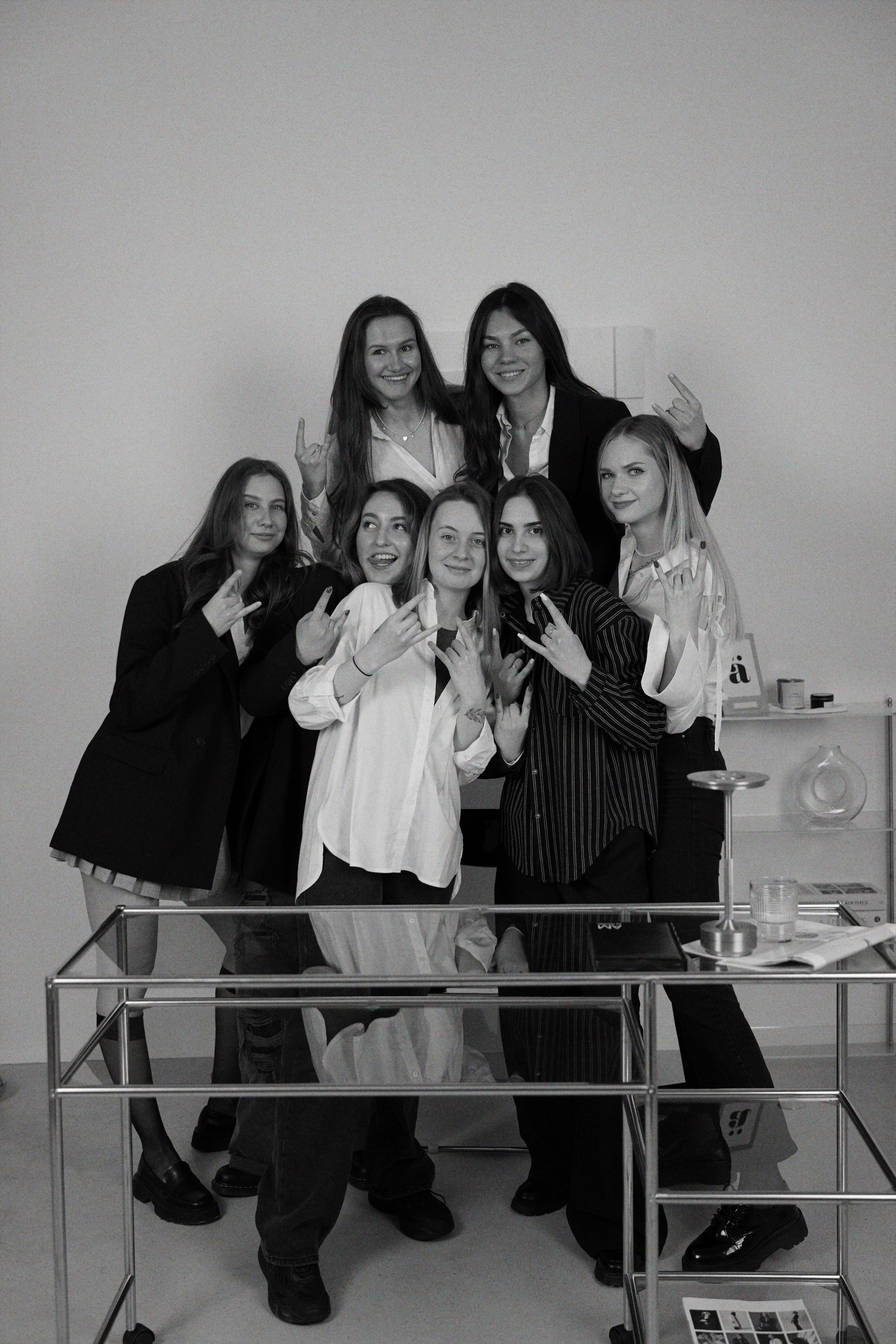 Командные. Главная