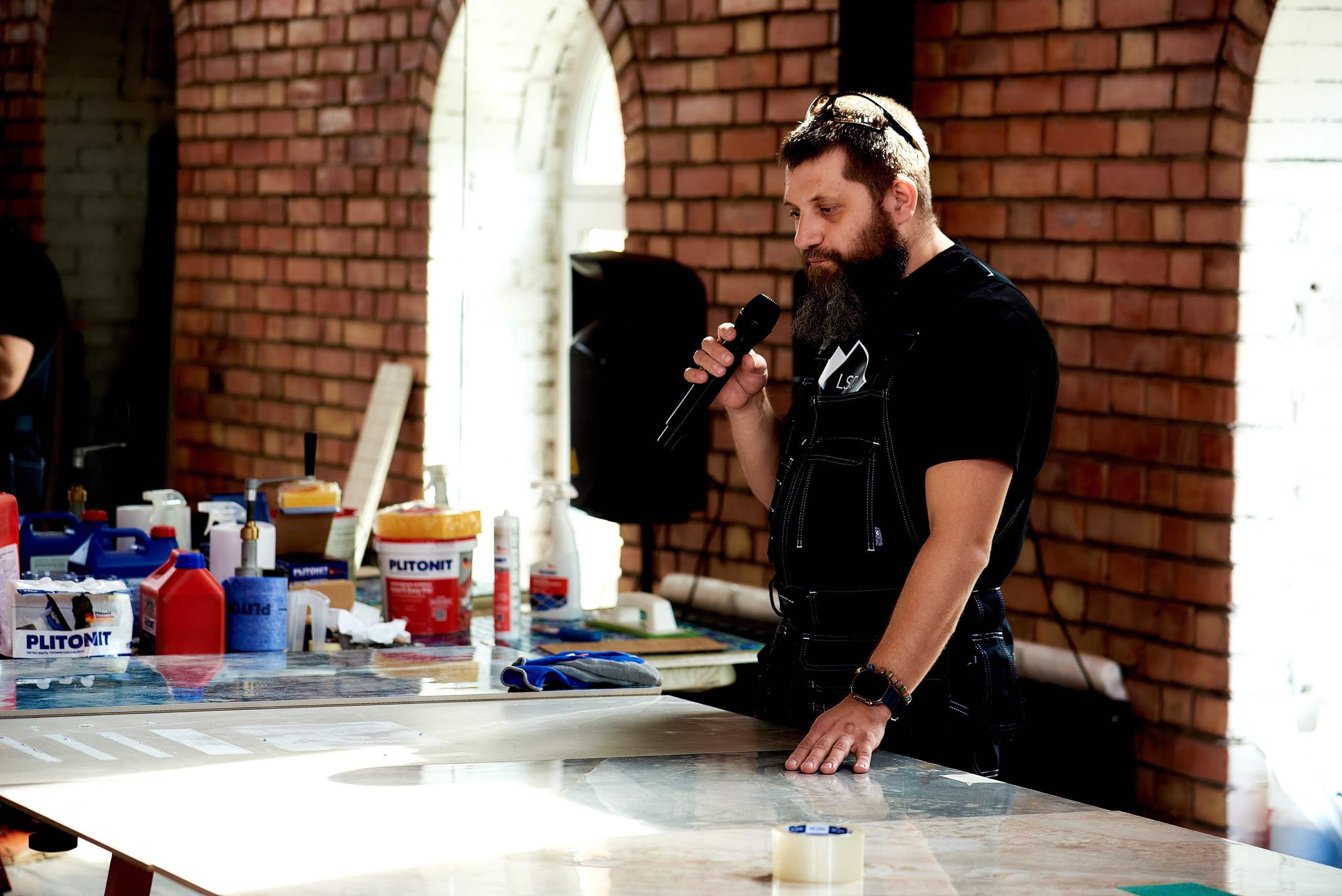 Максидом МК. Андрей Винников фотограф в Нижнем Новгороде