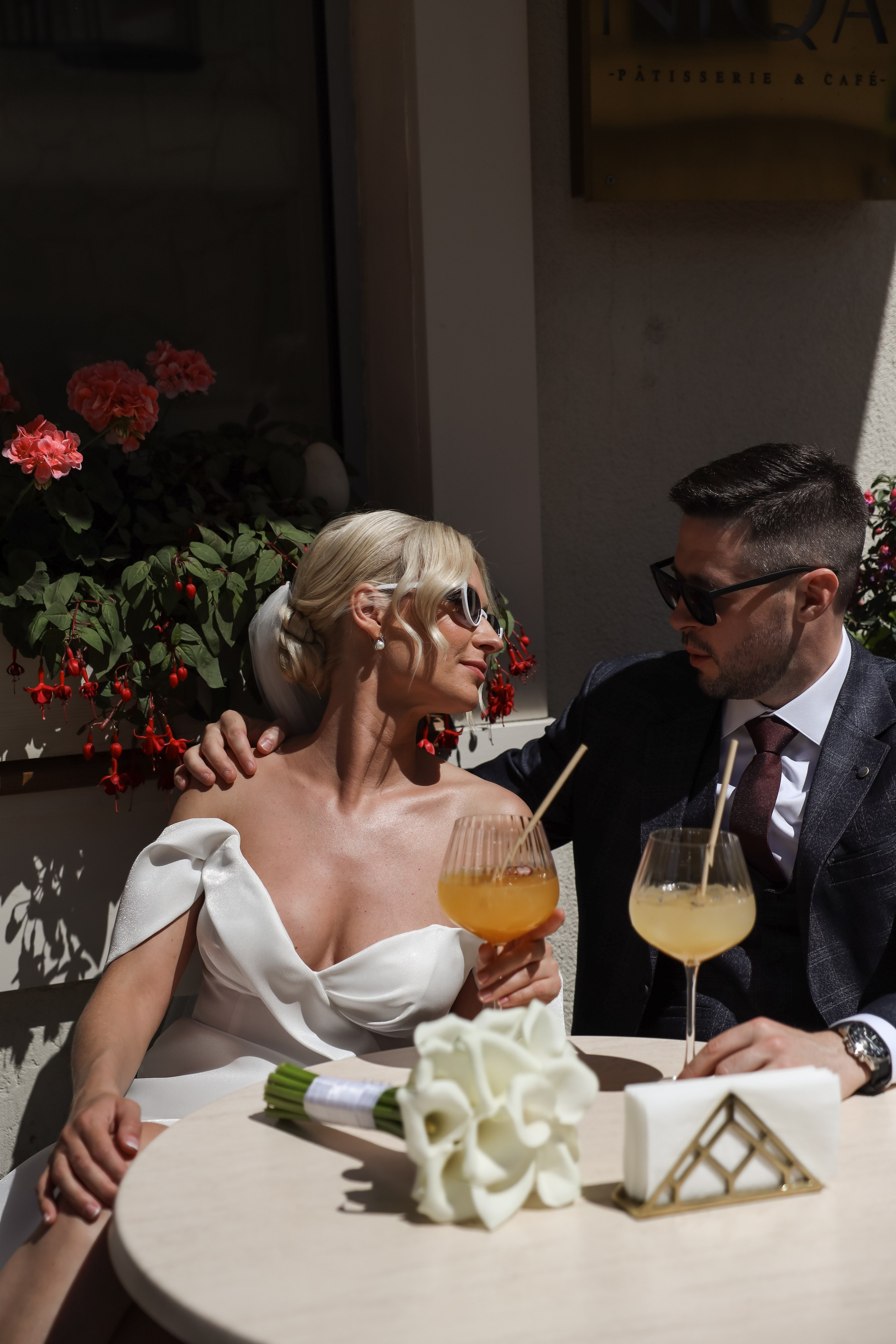 Portfolio. Свадебный фотограф Москва