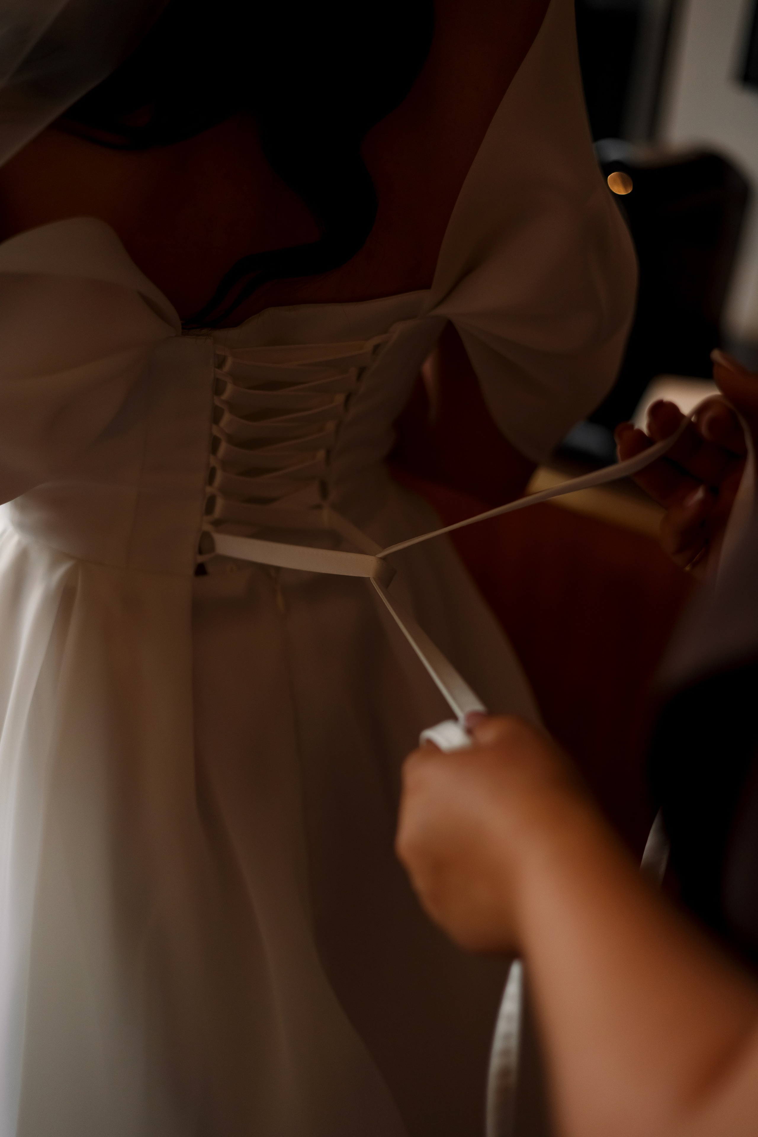 Марина & Вячеслав. Фотограф Любовь Корниенко, Примоский край