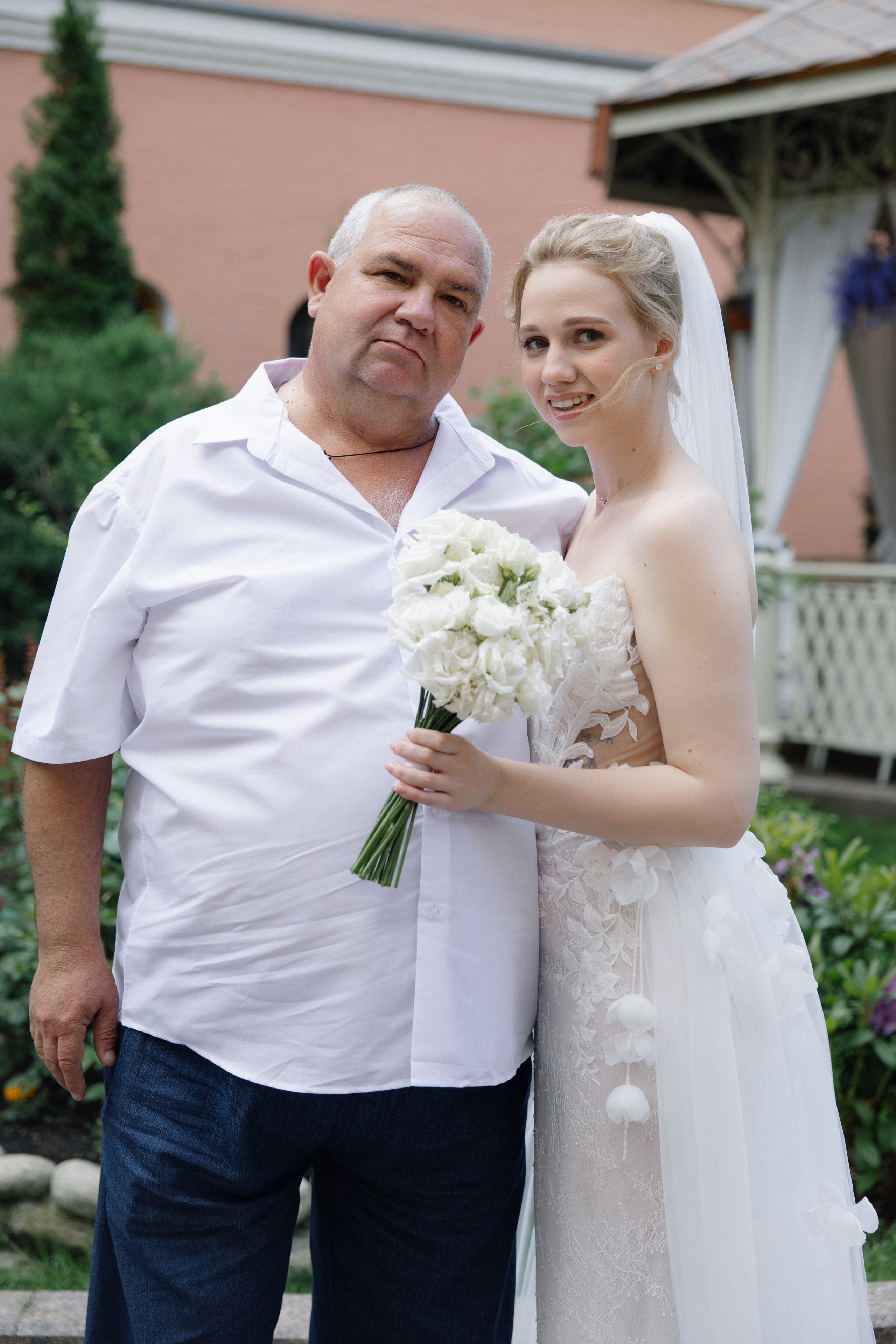 Влад и Софья. Свадебный, портретный и семейный фотограф в Москве Абукалиева Диляра