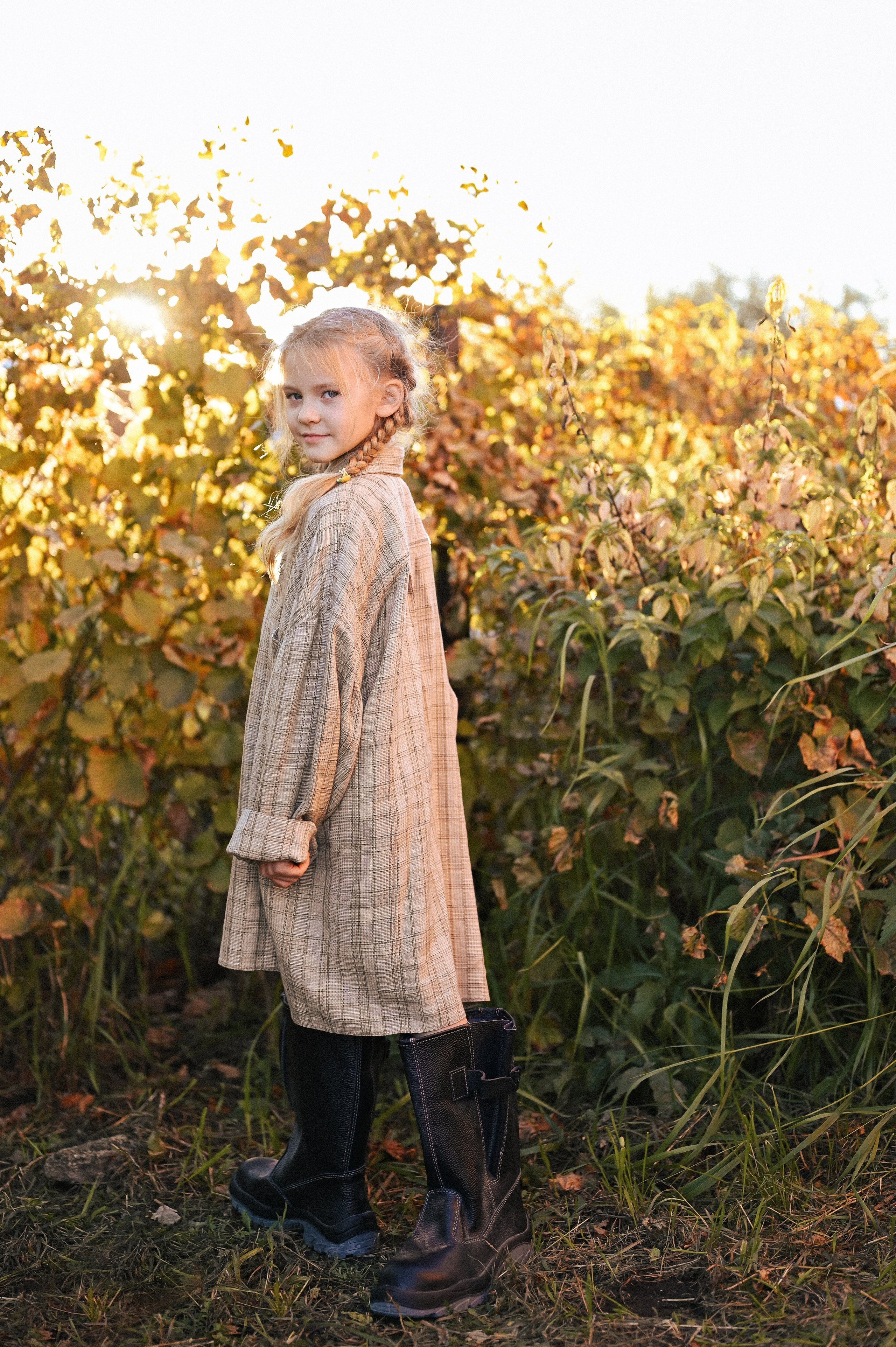 Олеся. Студия детской и семейной фотографии «Время улыбаться»