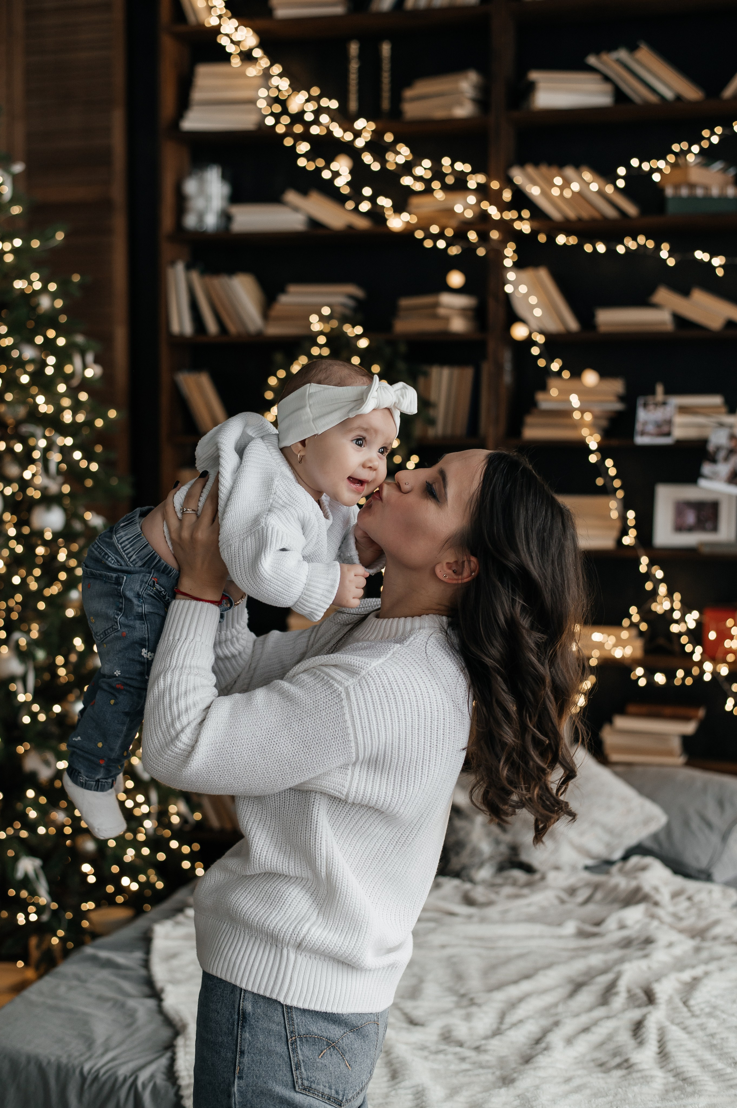 Семья. Свадебный и семейный фотограф в Красноярске Виктория Тимонина