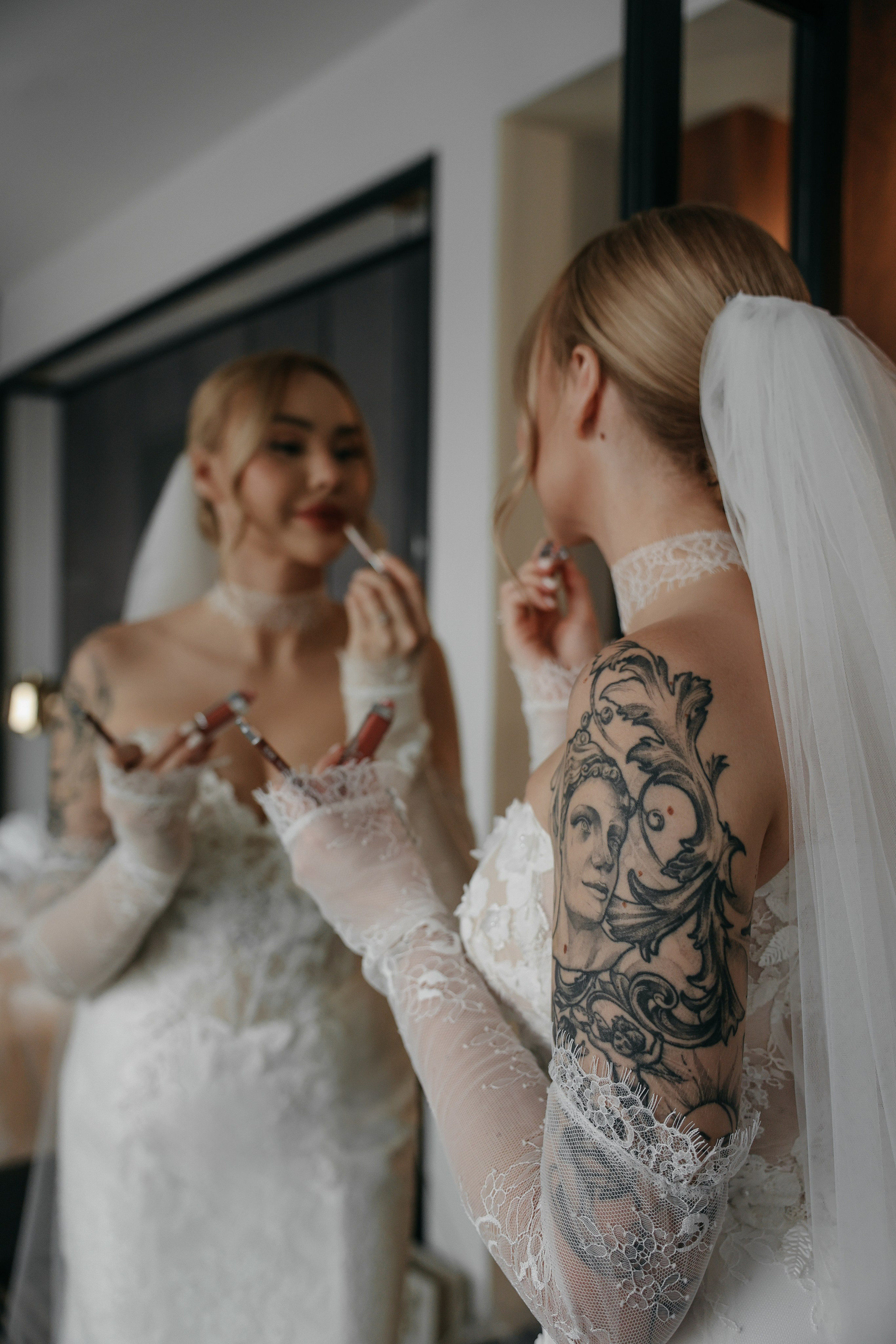 Александр и Алиса. Свадебный и семейный фотограф в Ростове-на-Дону Марианна Хахладжева