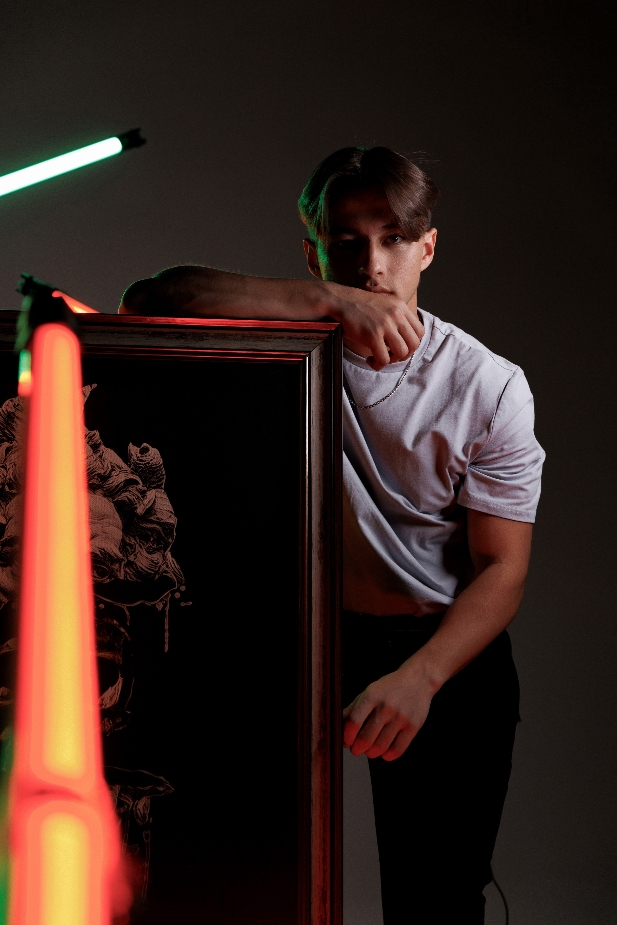 Съемки. Свадебный и семейный фотограф в Уфе Руслан Миргаляов