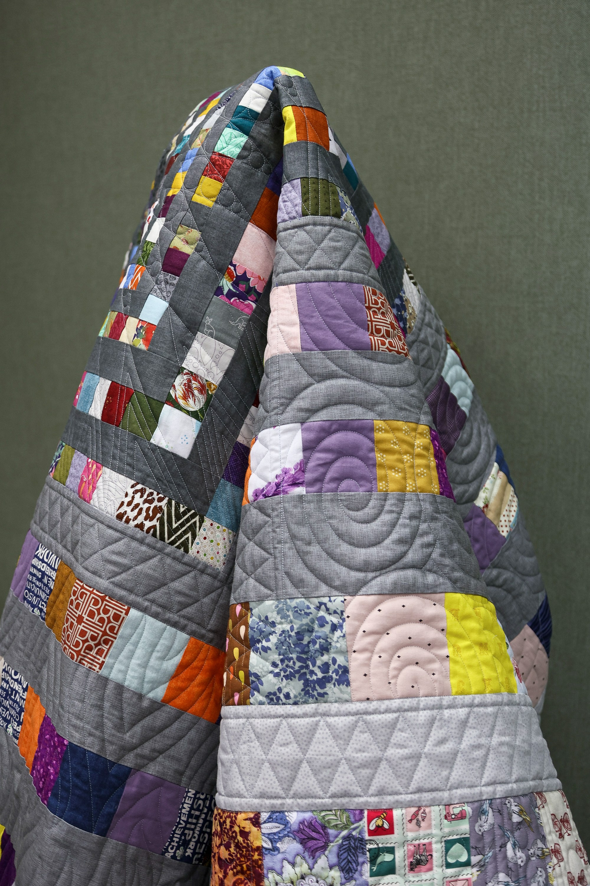 Контент съемка для лоскутной мастерской АртЛика