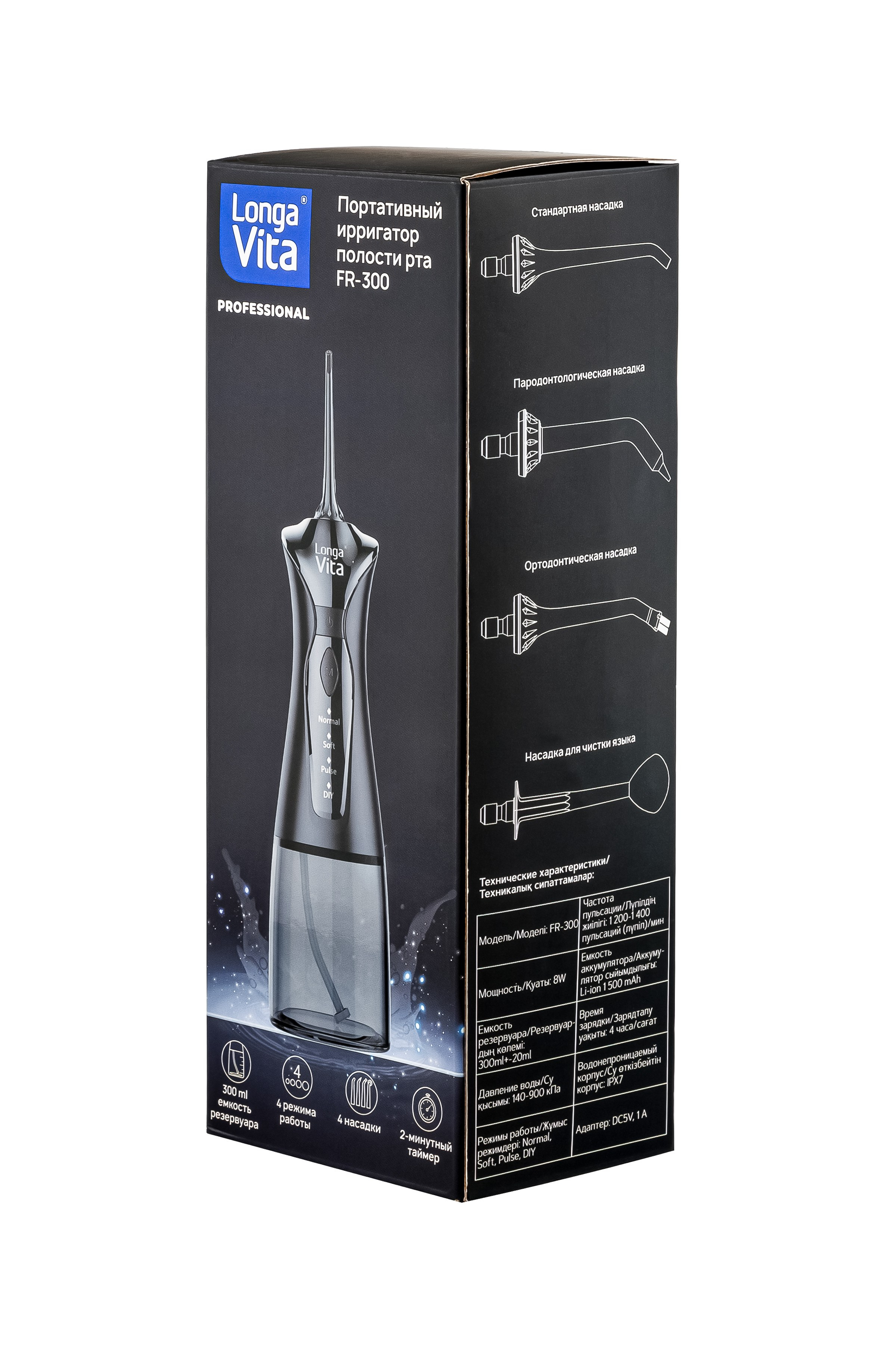 Портфолио. Предметная съемка