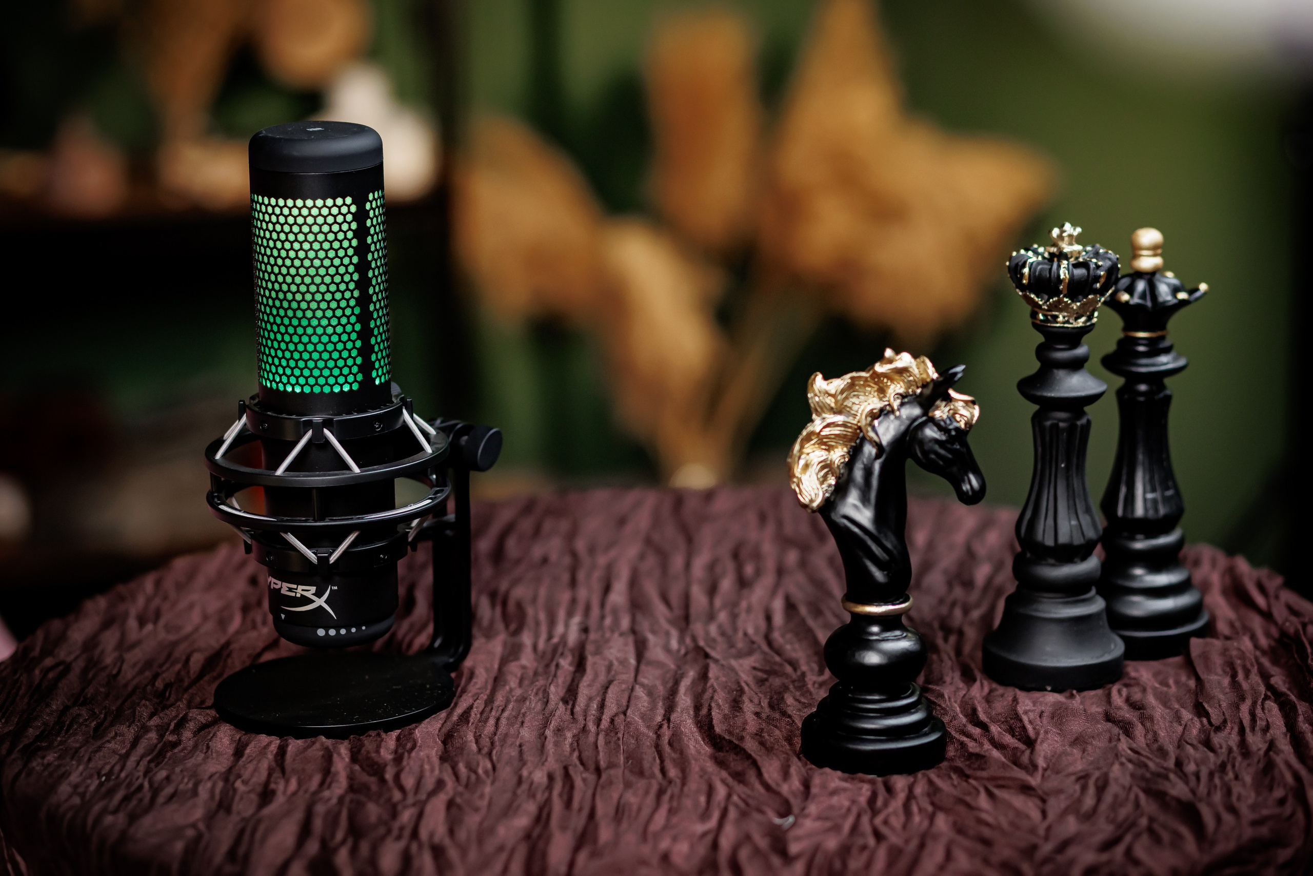 Для подкастов