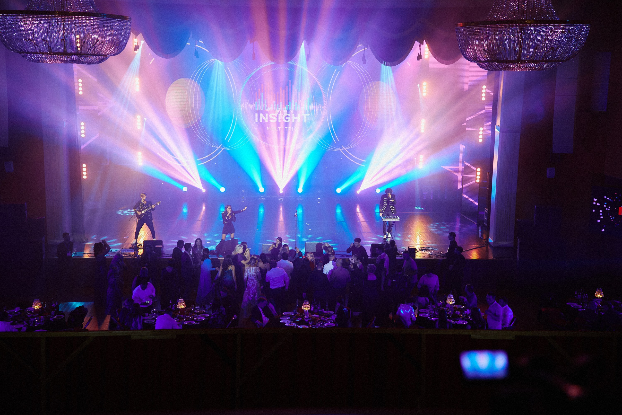 Метиз Комплект 15 лет. Репортажный фотограф в Хабаровске Николай Соболев