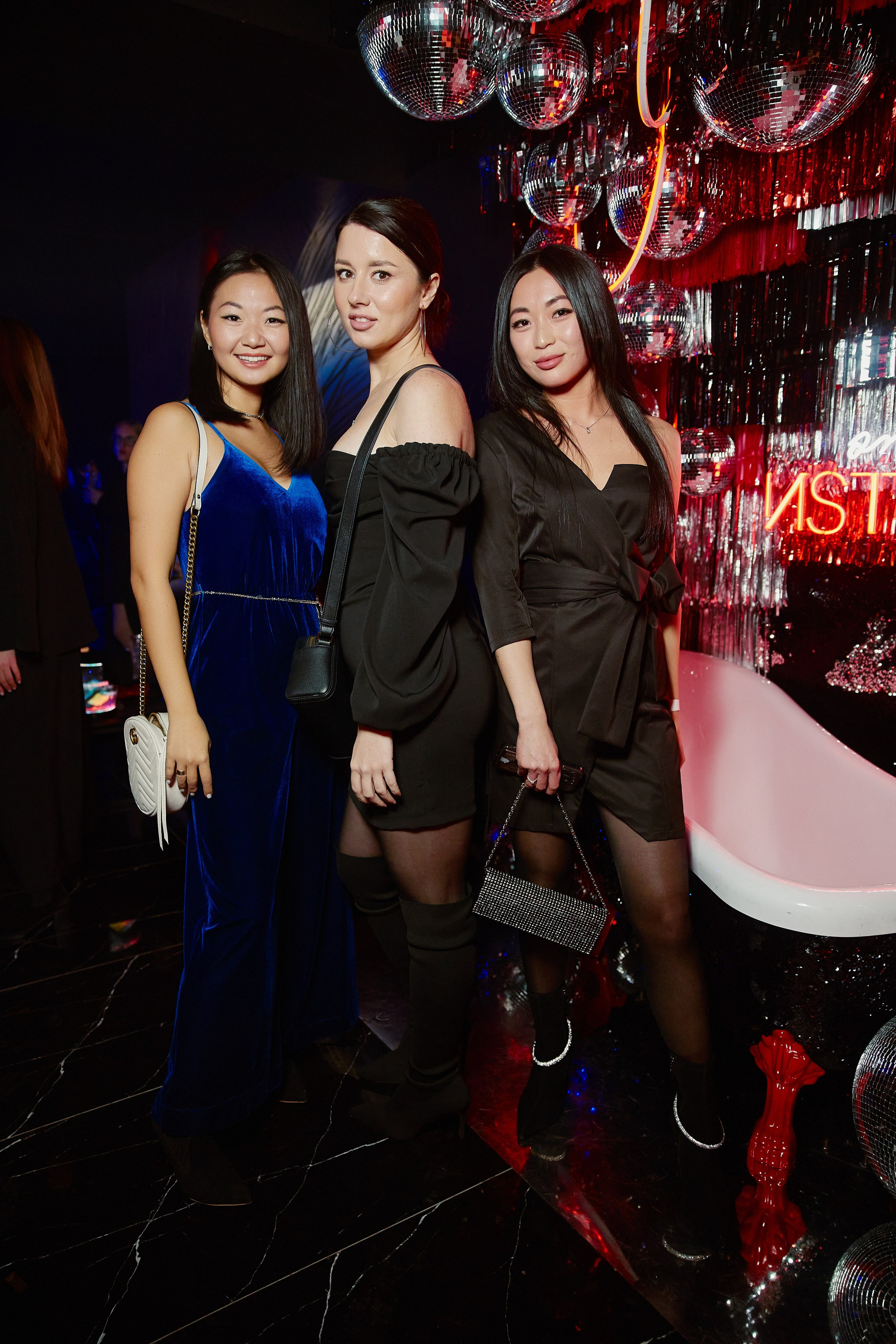 ИSTORИЯ GRAND OPENING. Репортажный фотограф в Хабаровске Николай Соболев