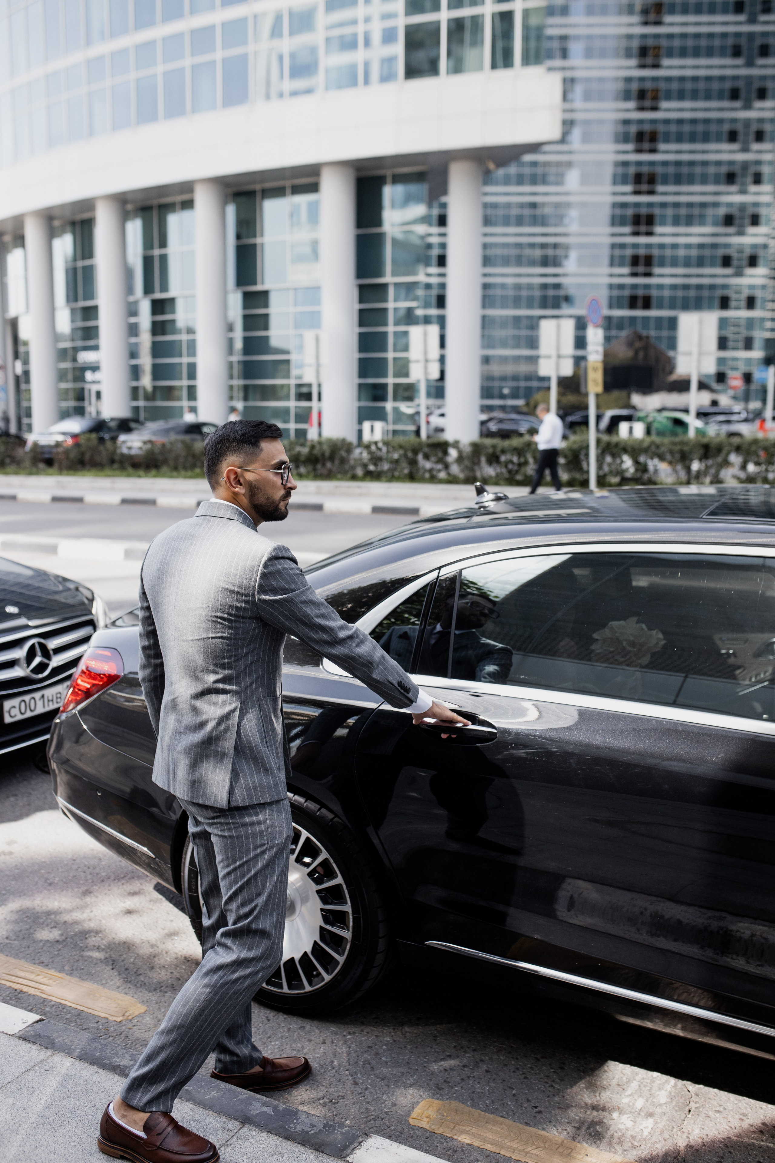 Big City Love. Фотограф в Москве Вероника Иньякова