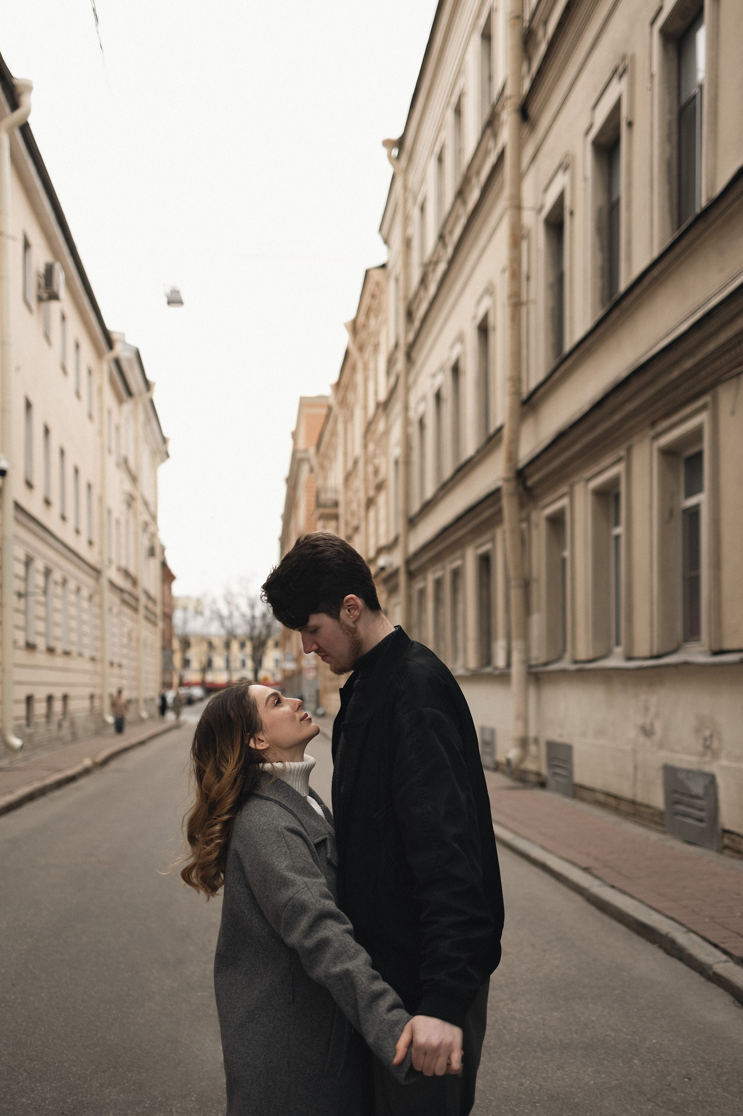 Обучение. Фотограф Санкт-Петербург