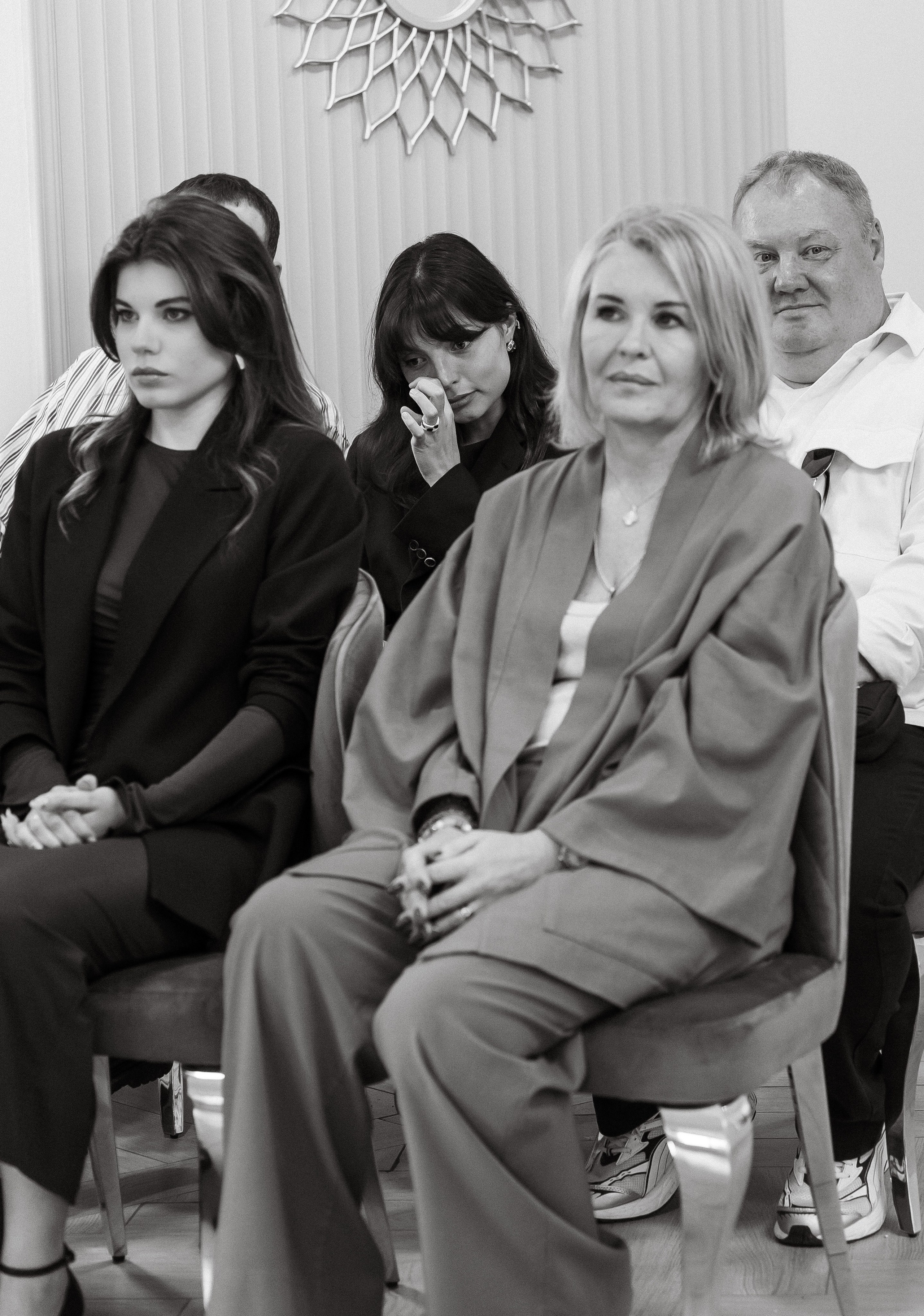 Лена и Данил. Главная