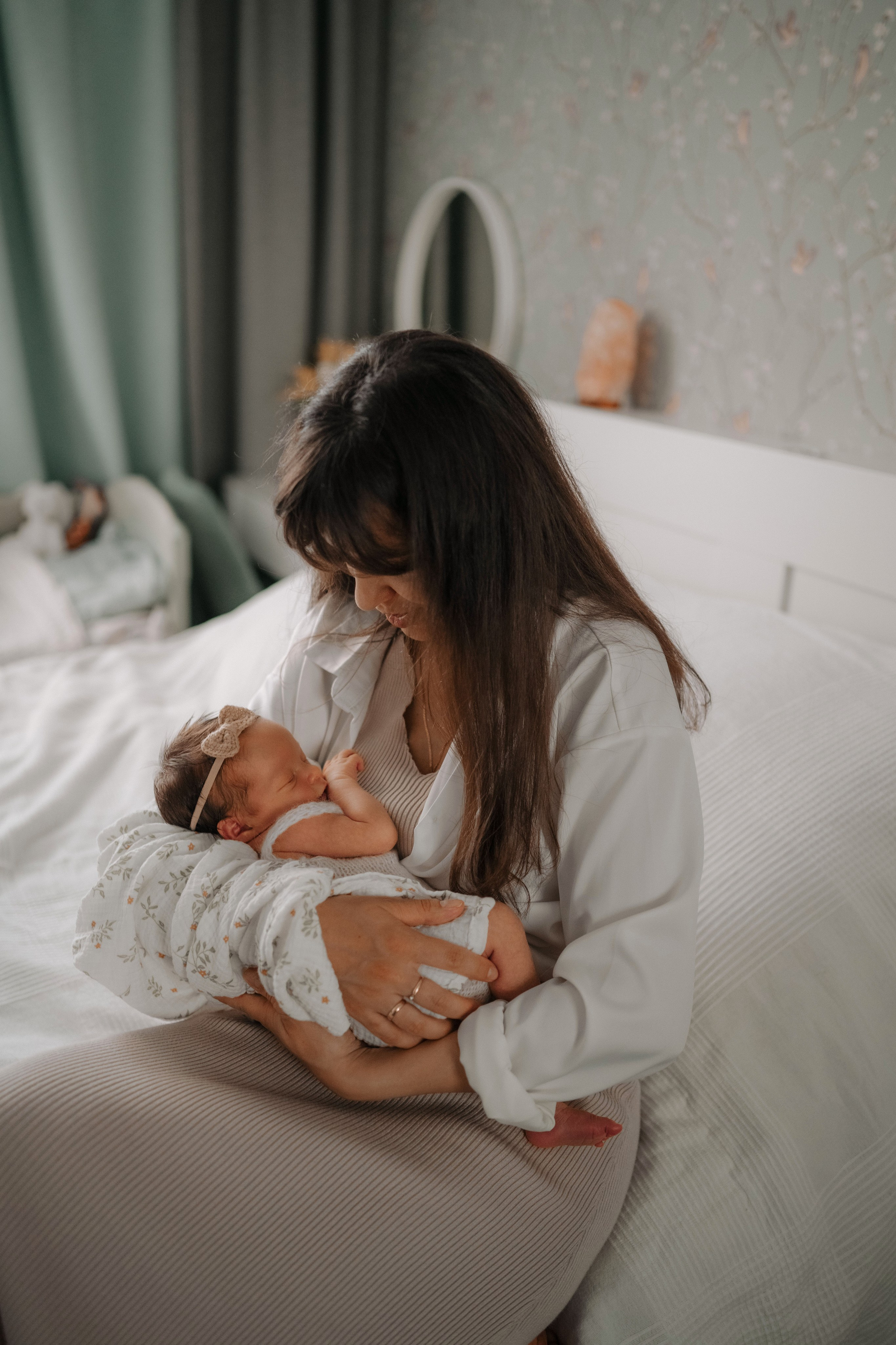 Мирослава. Дьяконова Валерия семейный и детский фотограф в Санкт-Петербурге