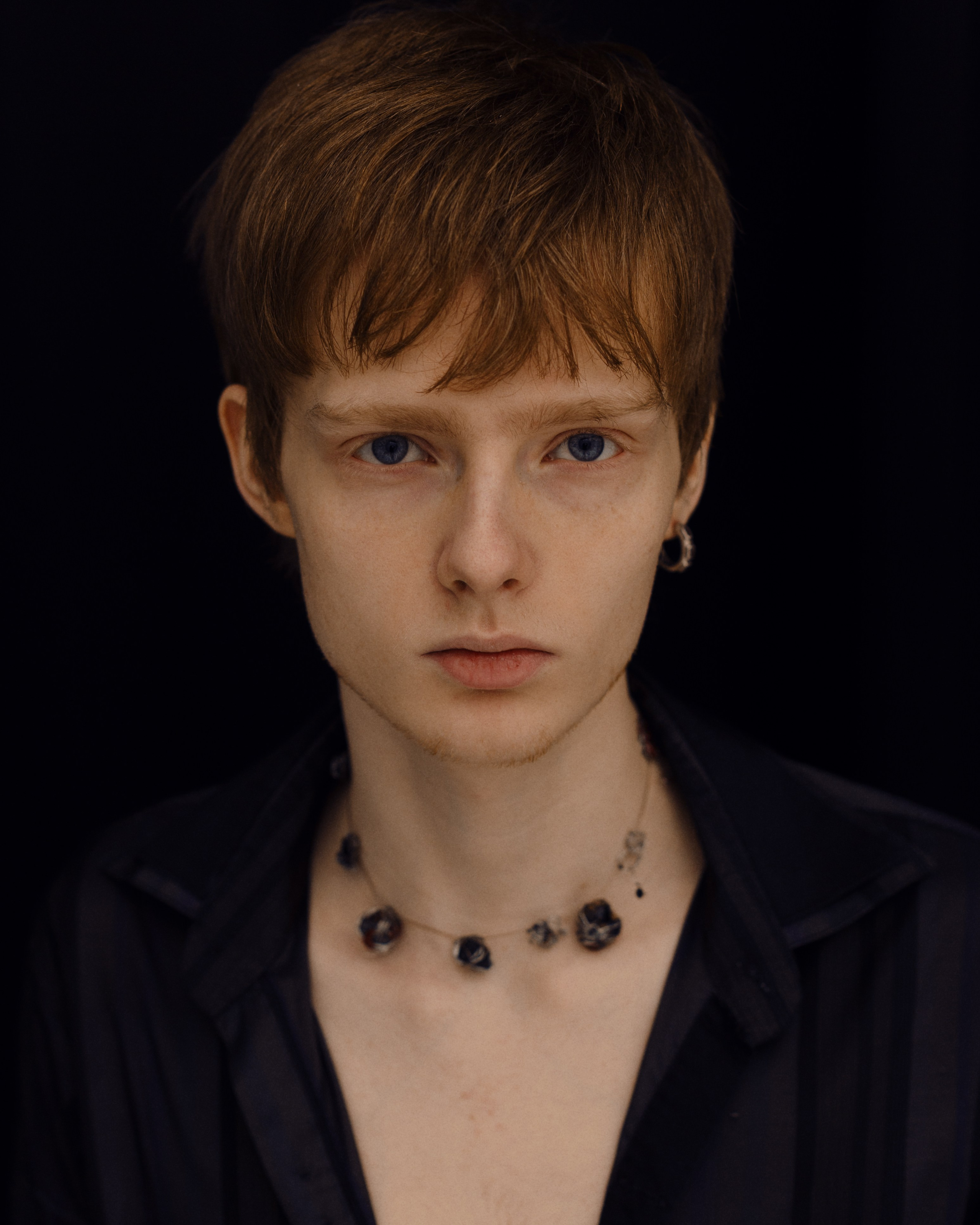 Костя. Фотограф в Москве — Евгения Прокопенко