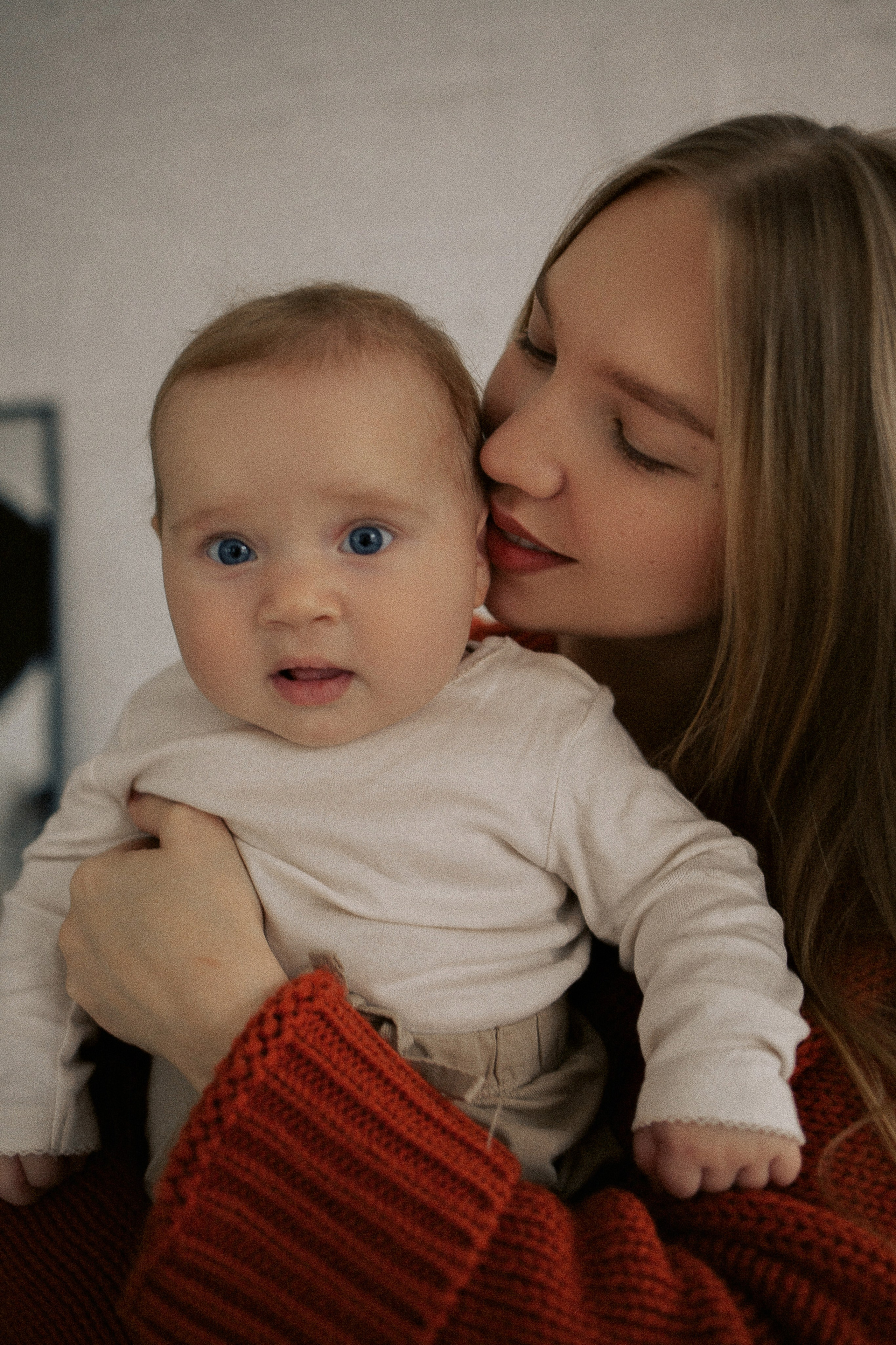 Лера и Нина