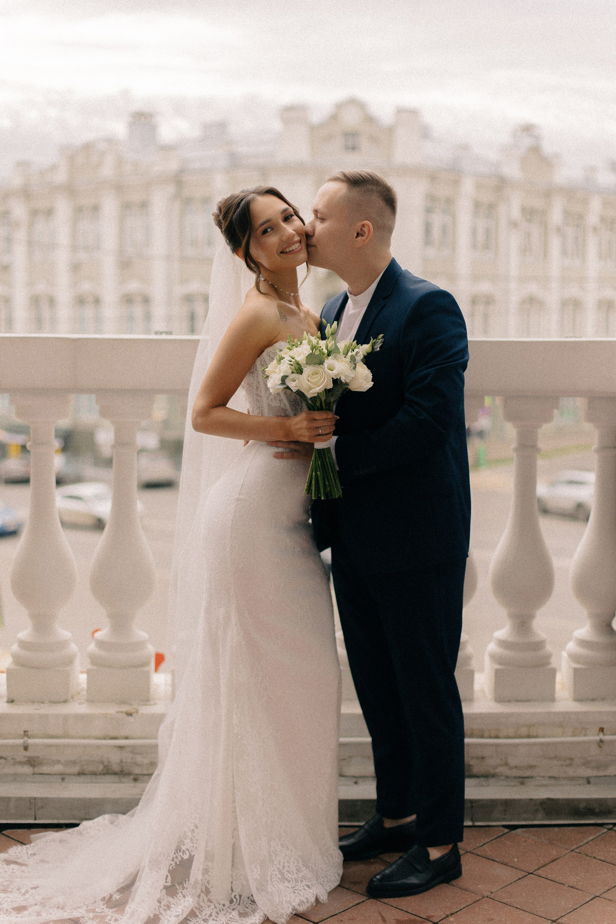 Анастасия и Александр ♡