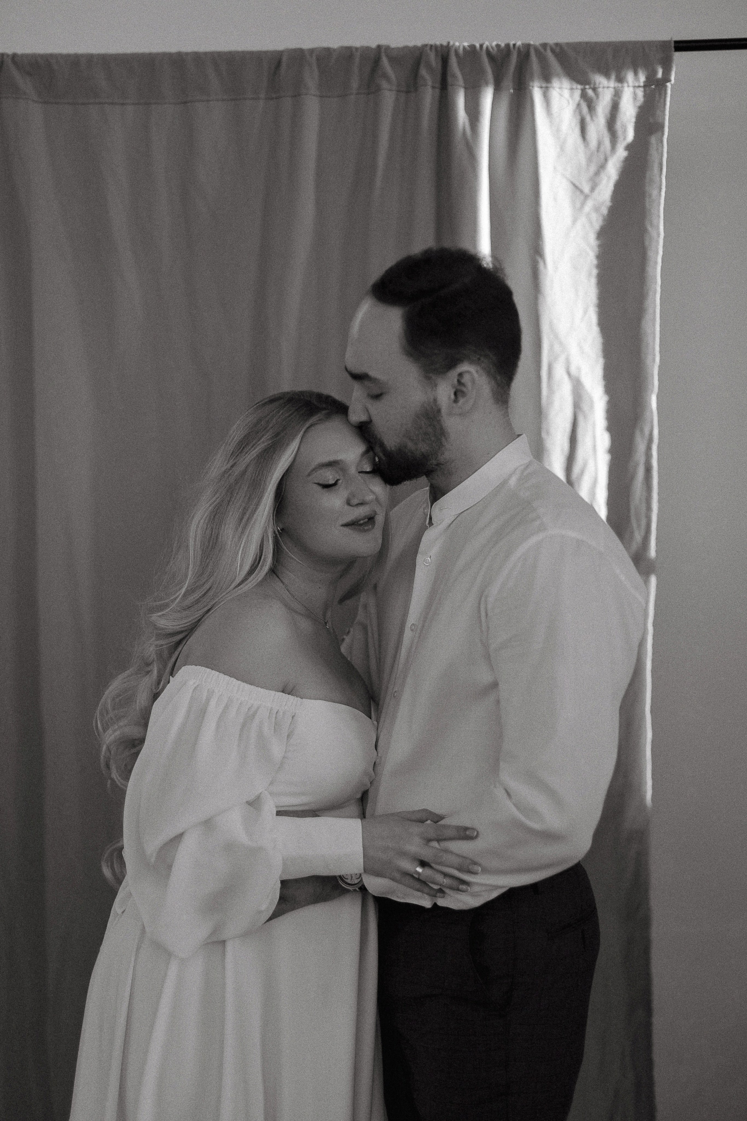 Саша и Кирилл