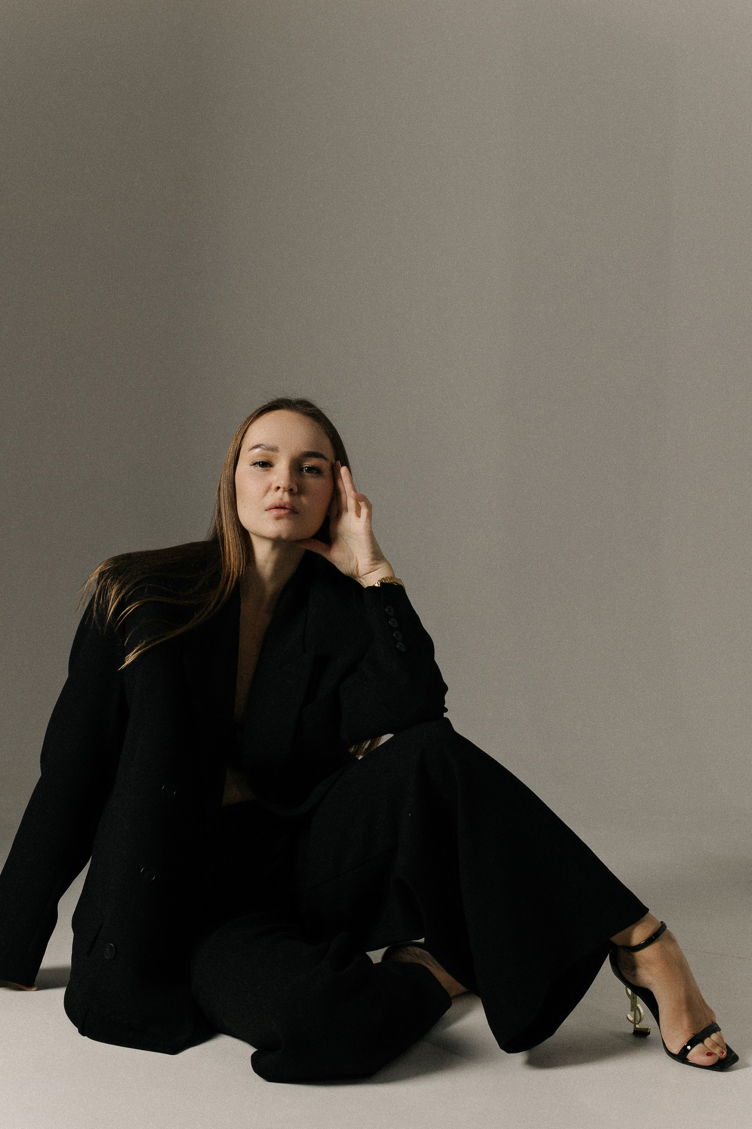 Алина и Лера