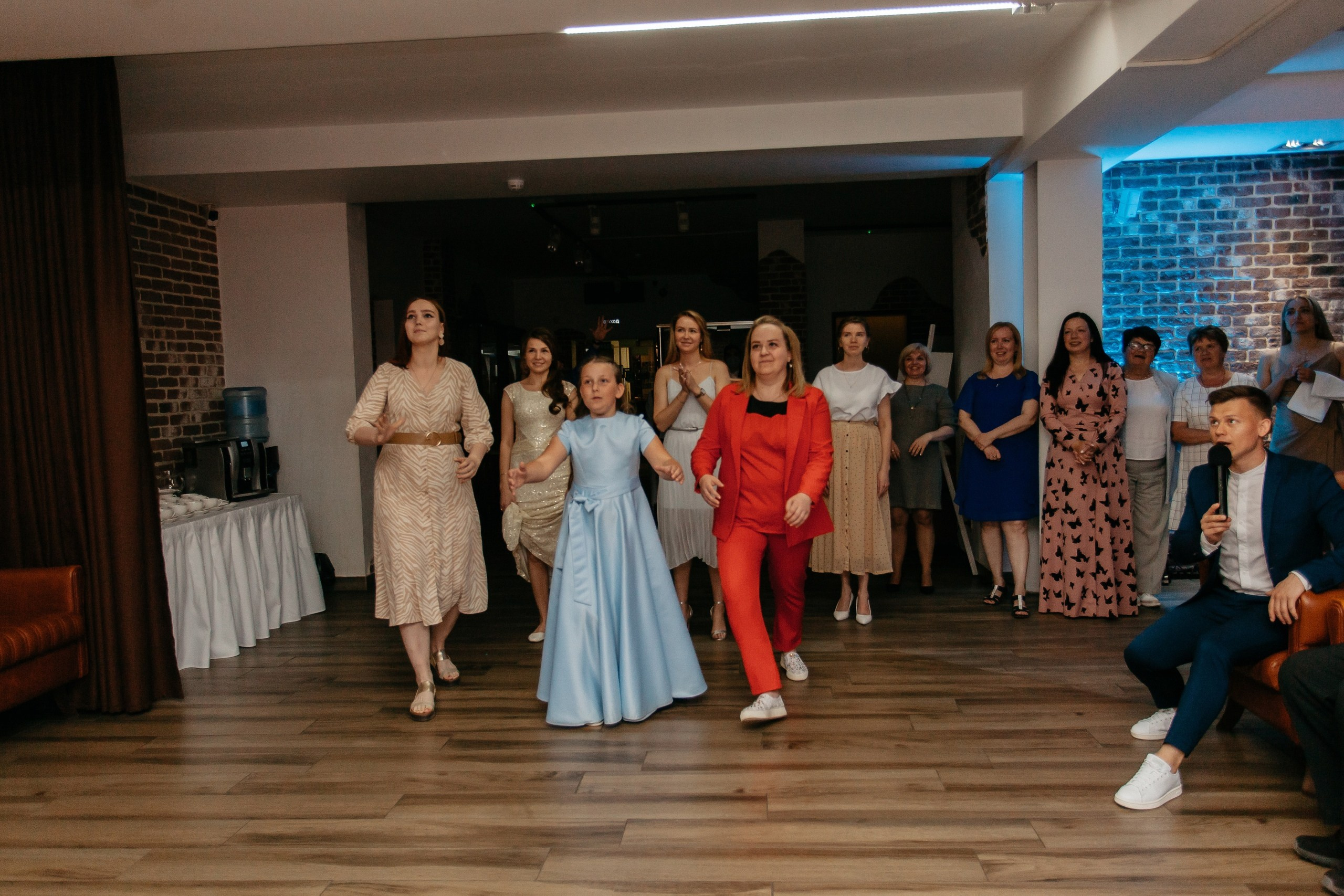 Саша ♡ Ваня 2020 год