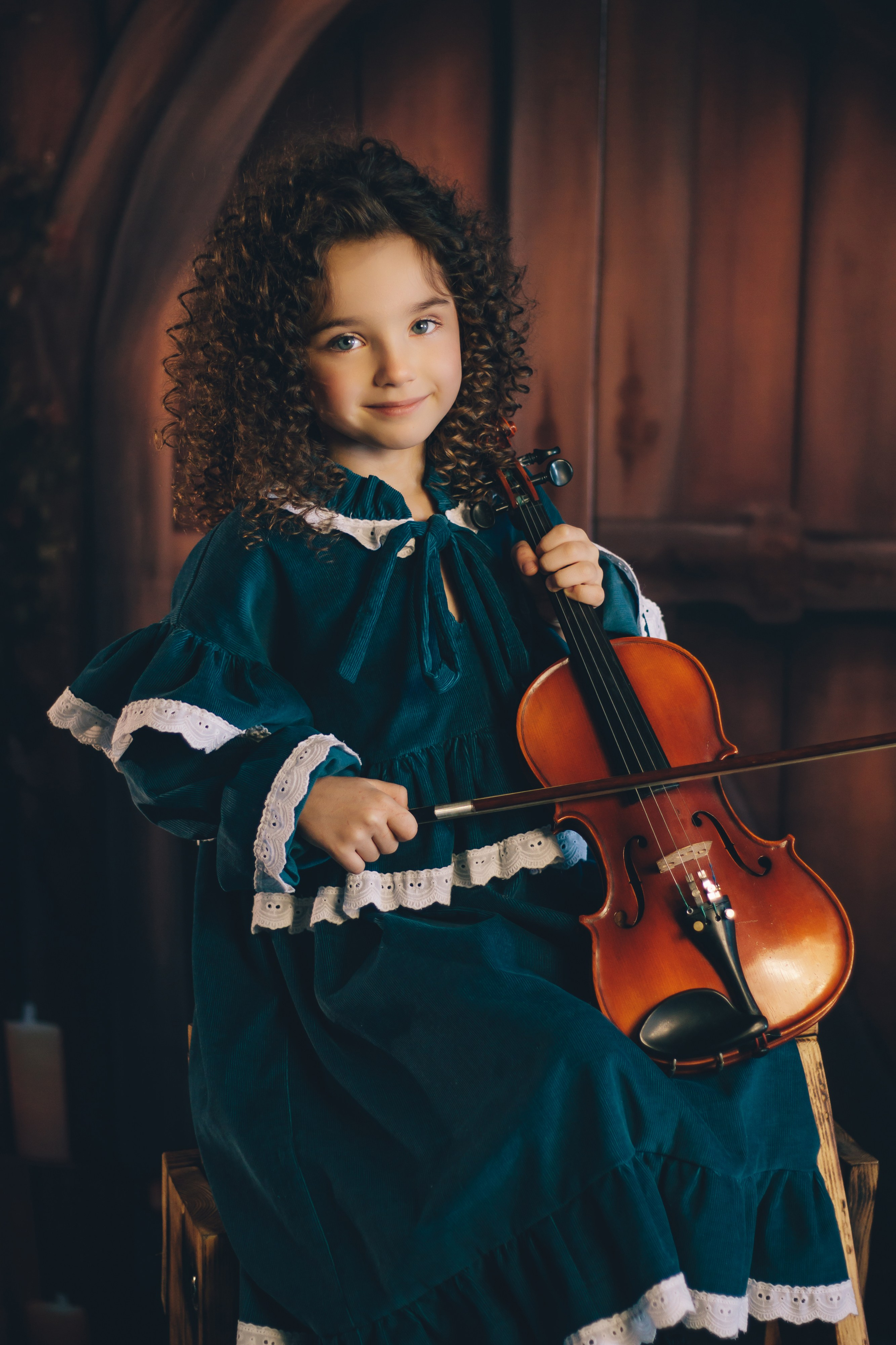 Детские. Фотограф Арина Васильева город Находка