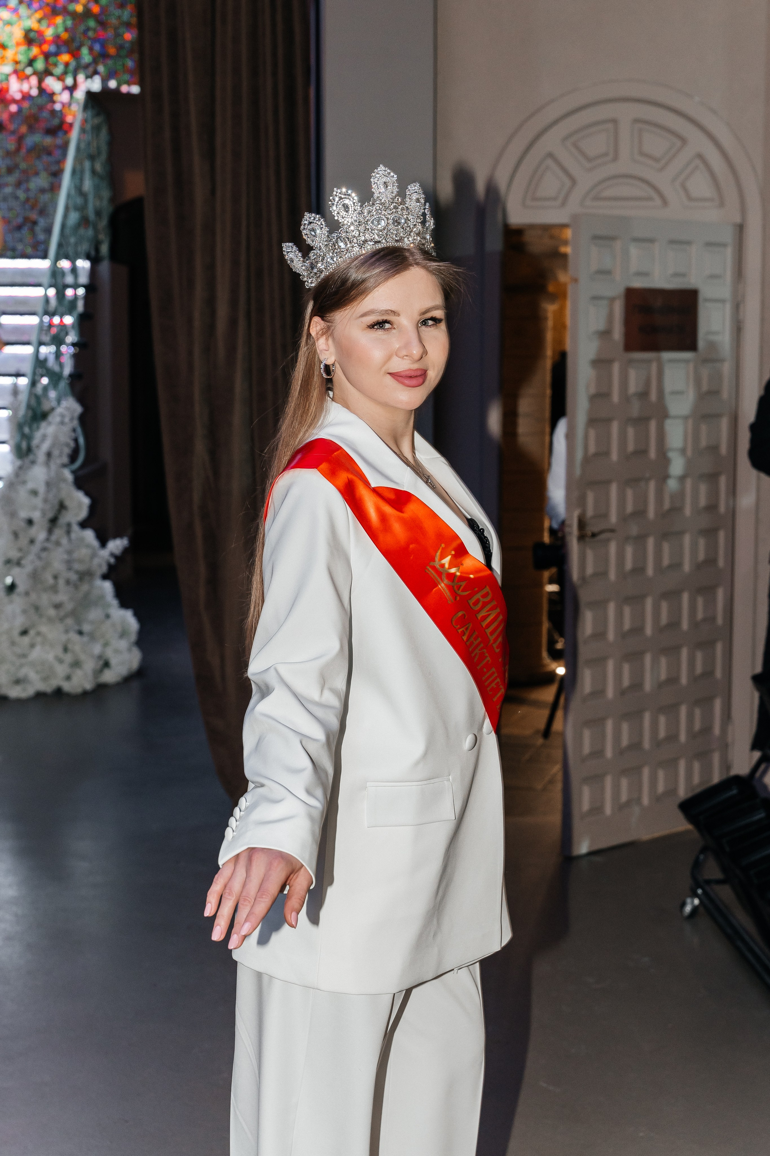 Открытие конкурса Мисс и Миссис бизнес Санкт-Петербург и ЛО 2024. Фотограф Санкт-Петербург/Гомель Виктория Петрова