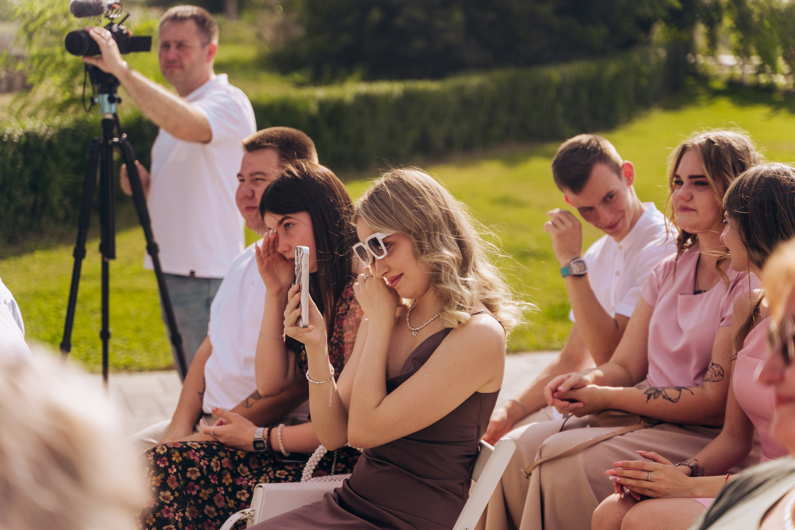 Анастасия и Никита. Ваш личный фотограф в Волгограде и области