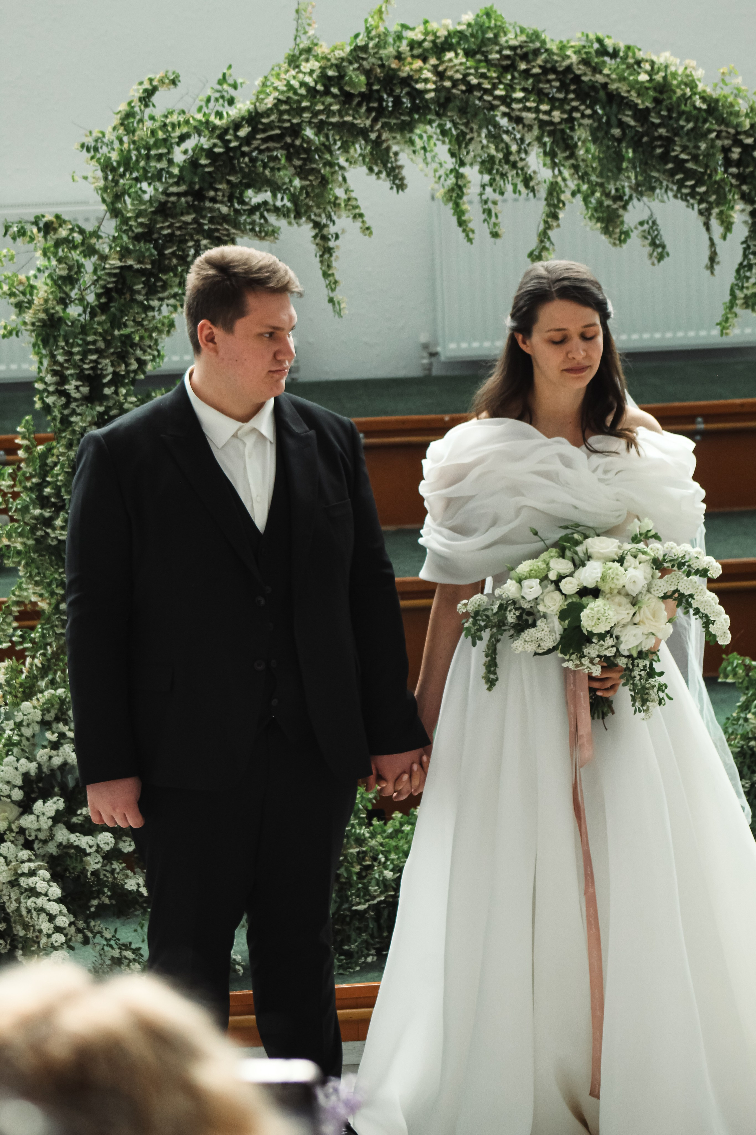 Никита и Ангелина. Илья Чемис — Фотограф в Мариуполе