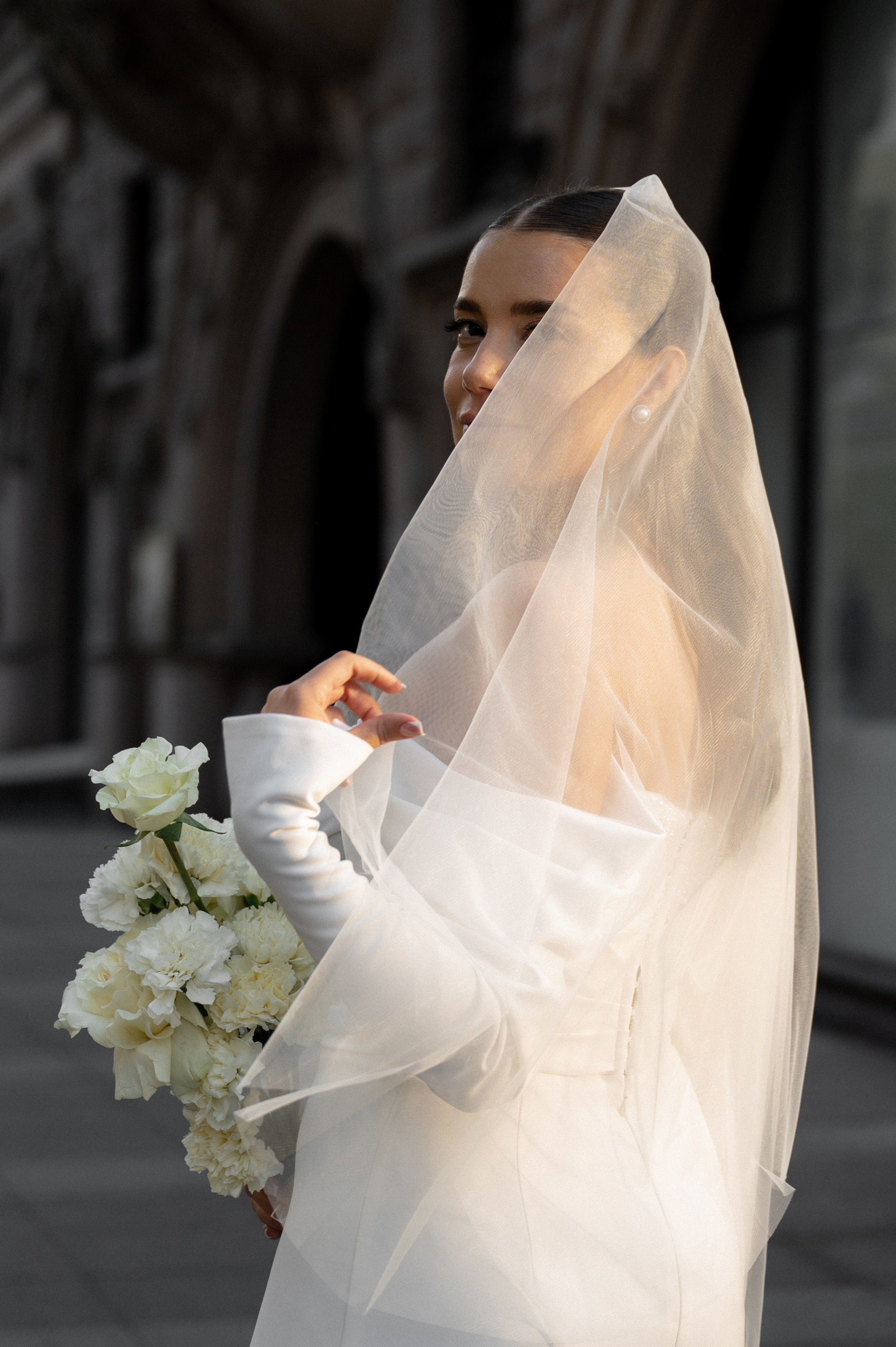 Свадебный и семейный фотограф Ракитин Илья