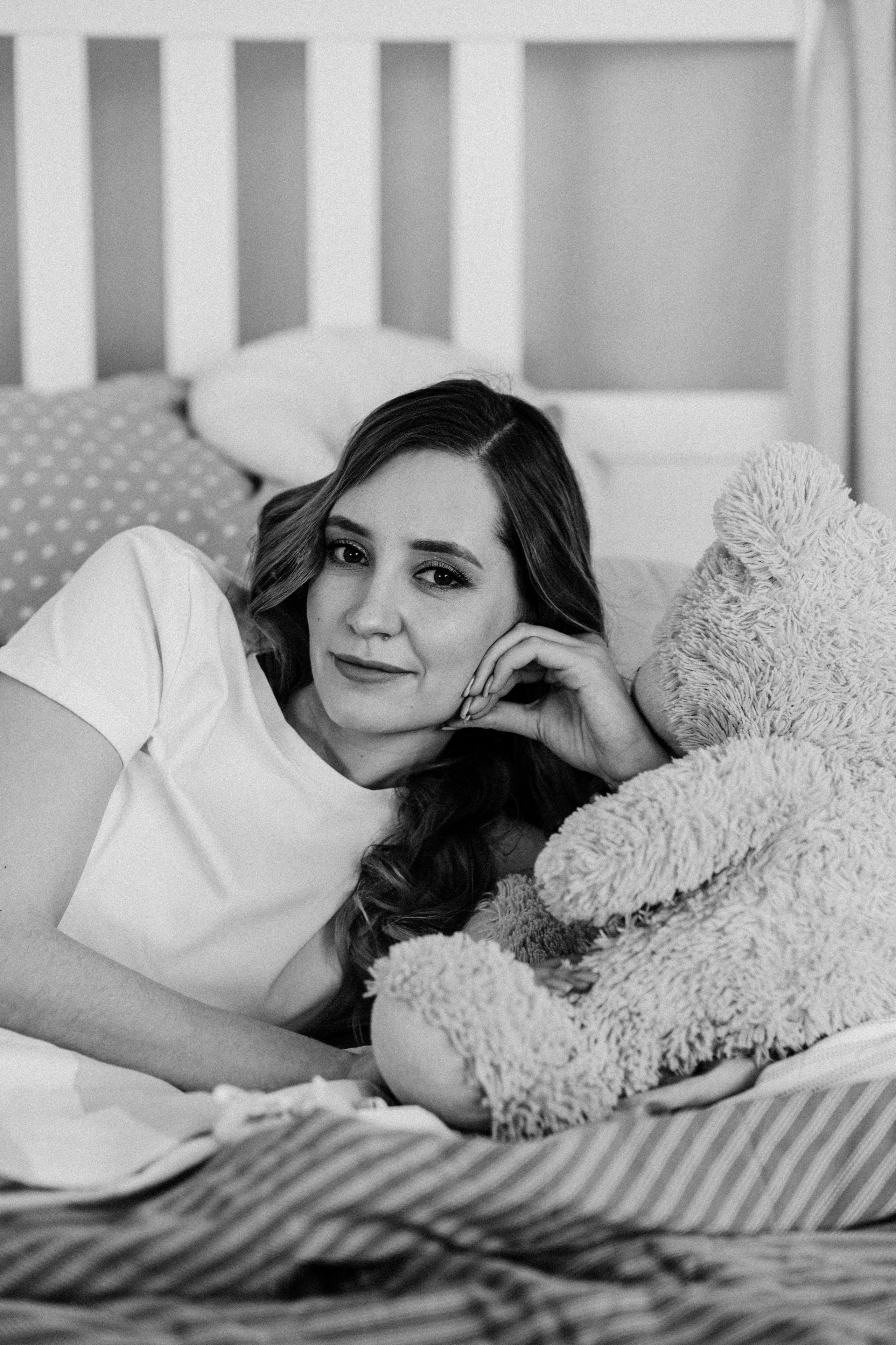 Мать и дочь. Свадебный фотограф Челябинск