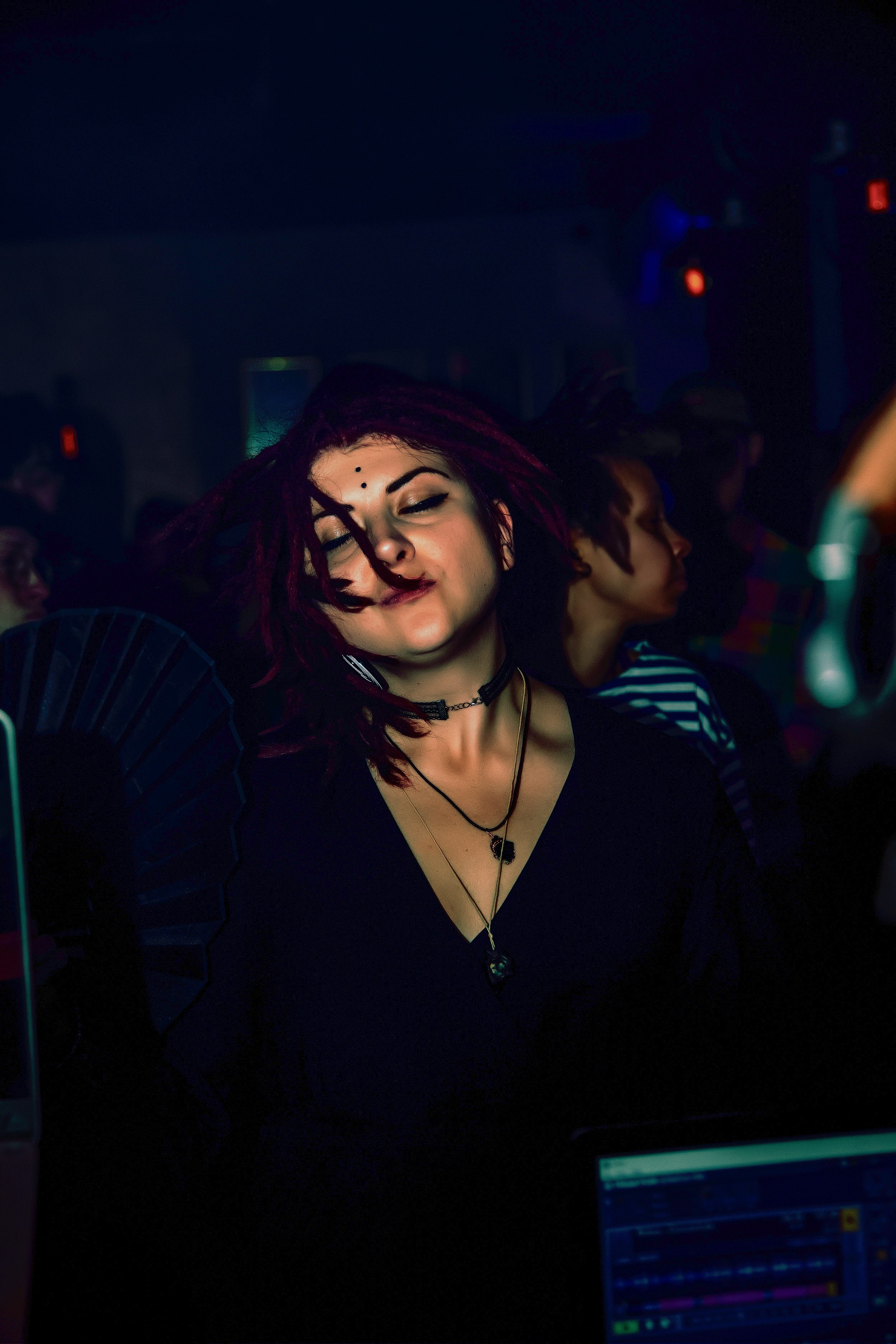 Рейв в Твери. Фотограф в Твери Буреев