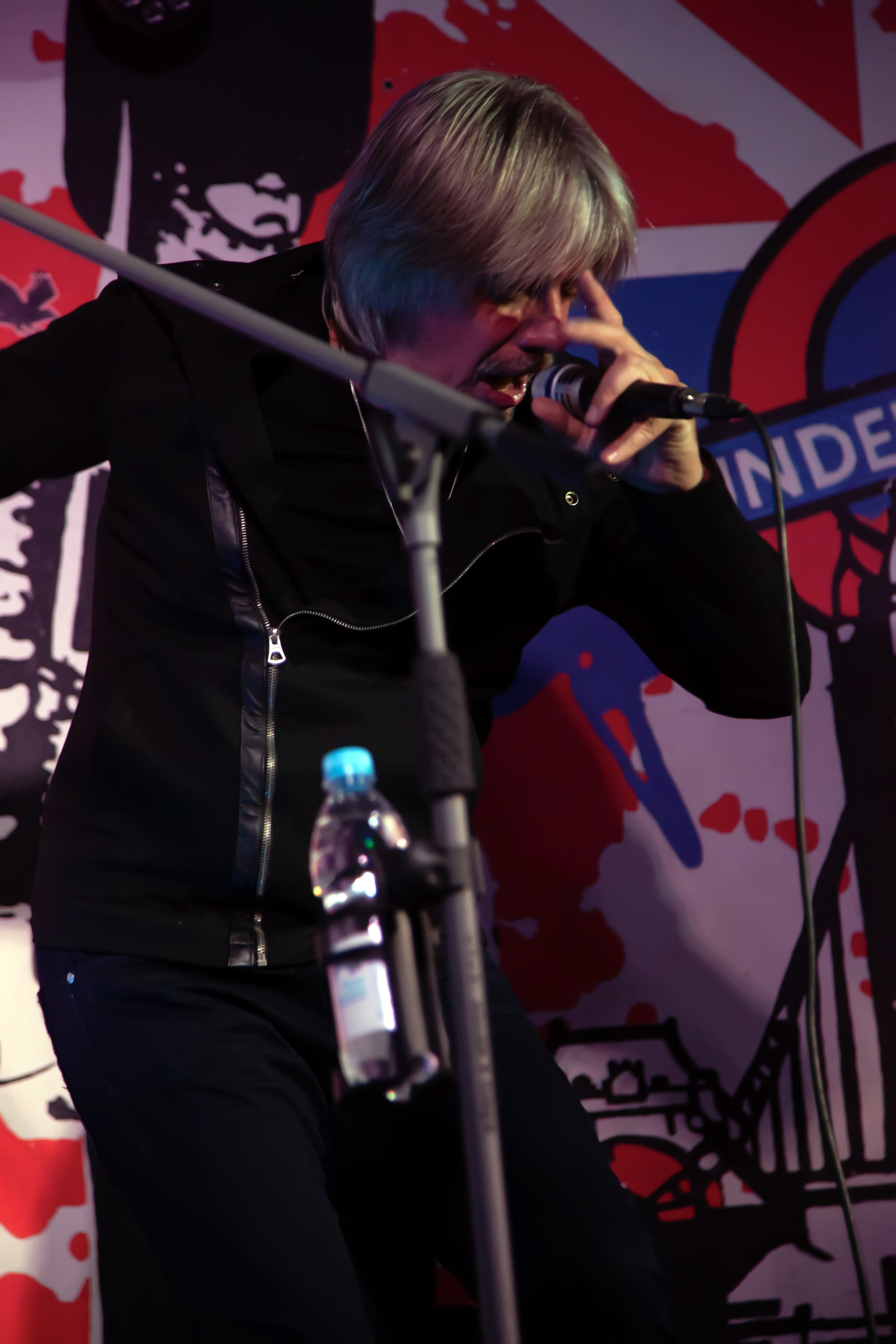 Концертная съемка. Фотограф в Твери Буреев