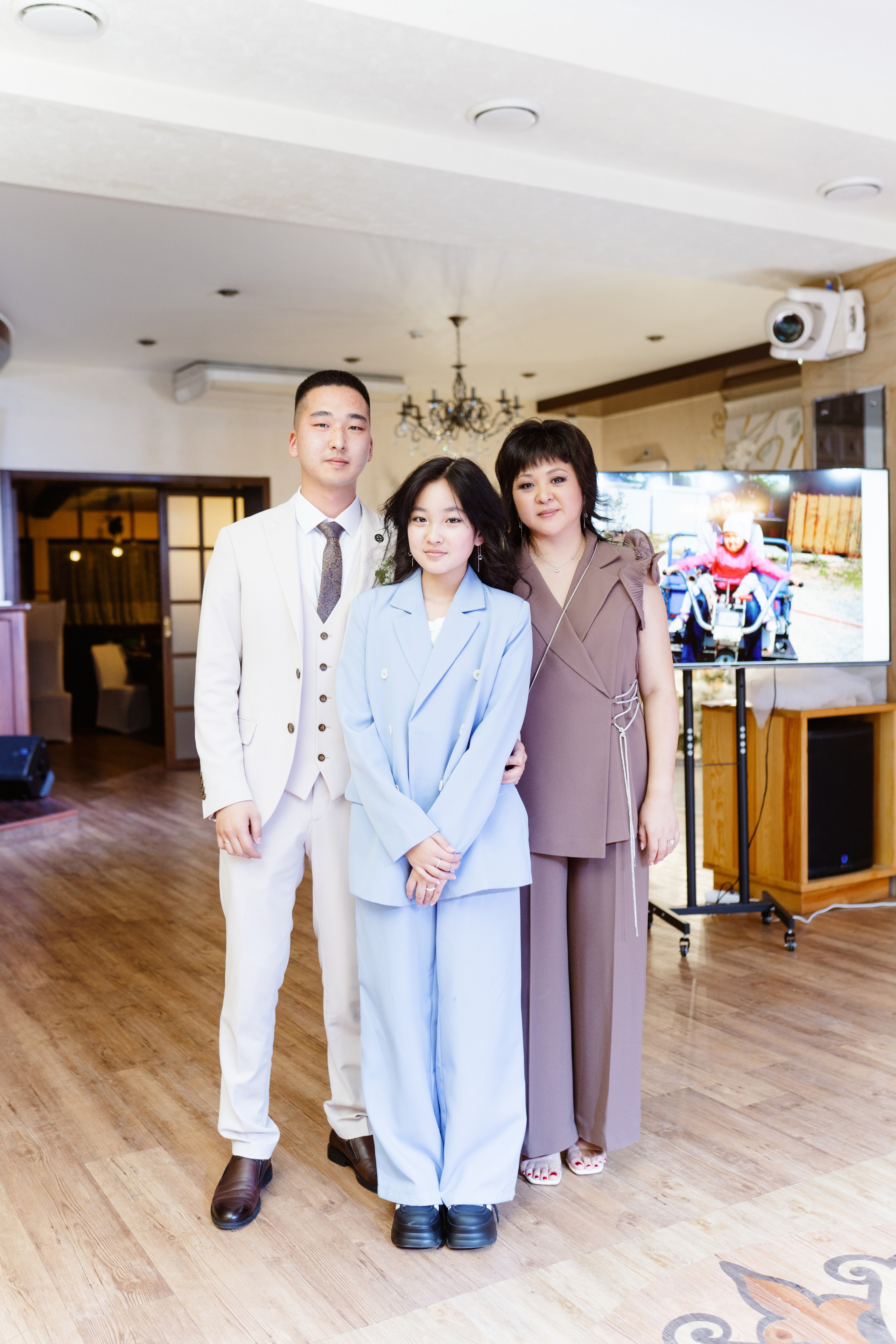 Свадьба | Илья Ксения — 2025