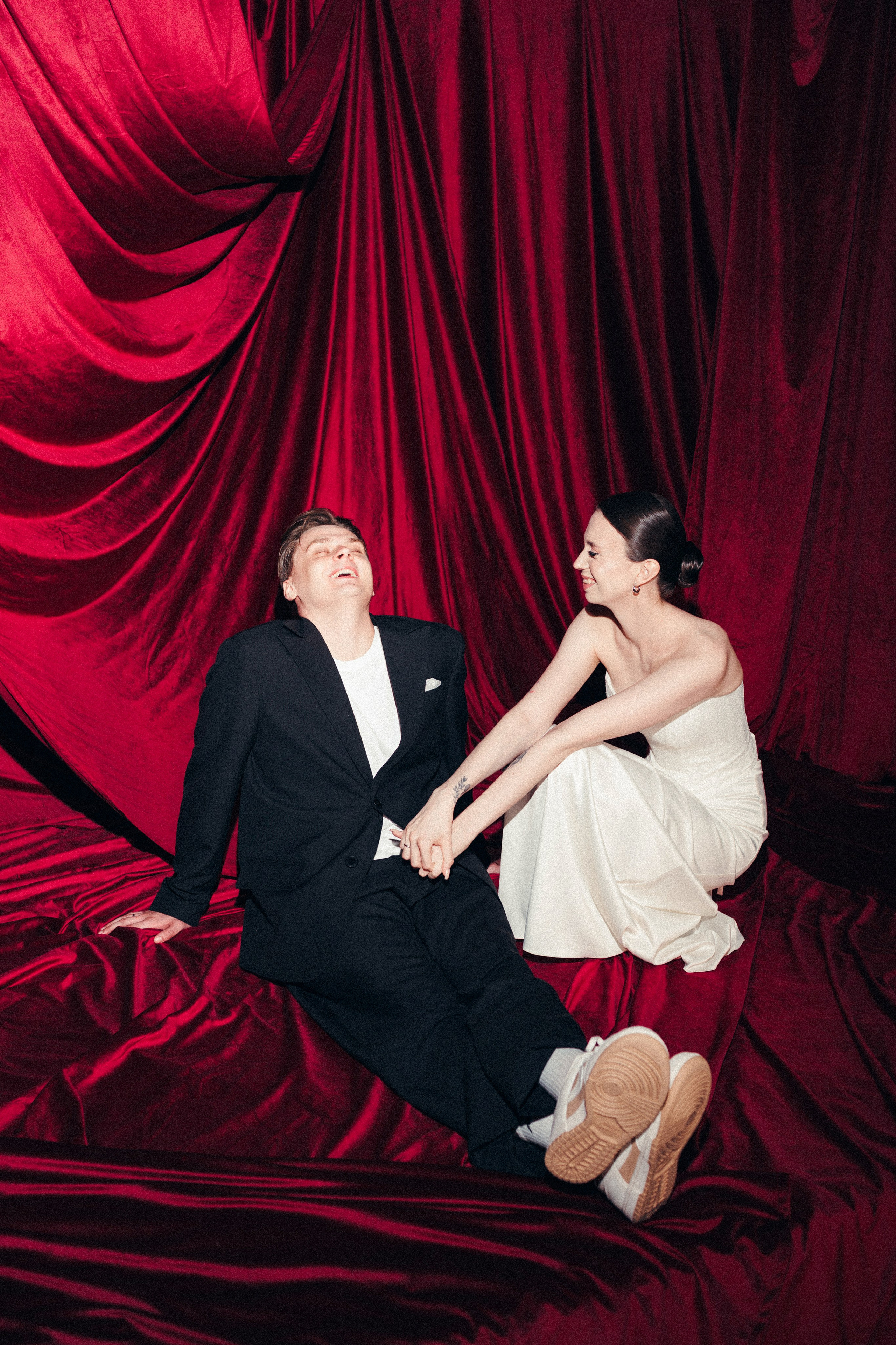 ХОЧУ БЫТЬ. Свадебный и семейный фотограф Никита Корохов