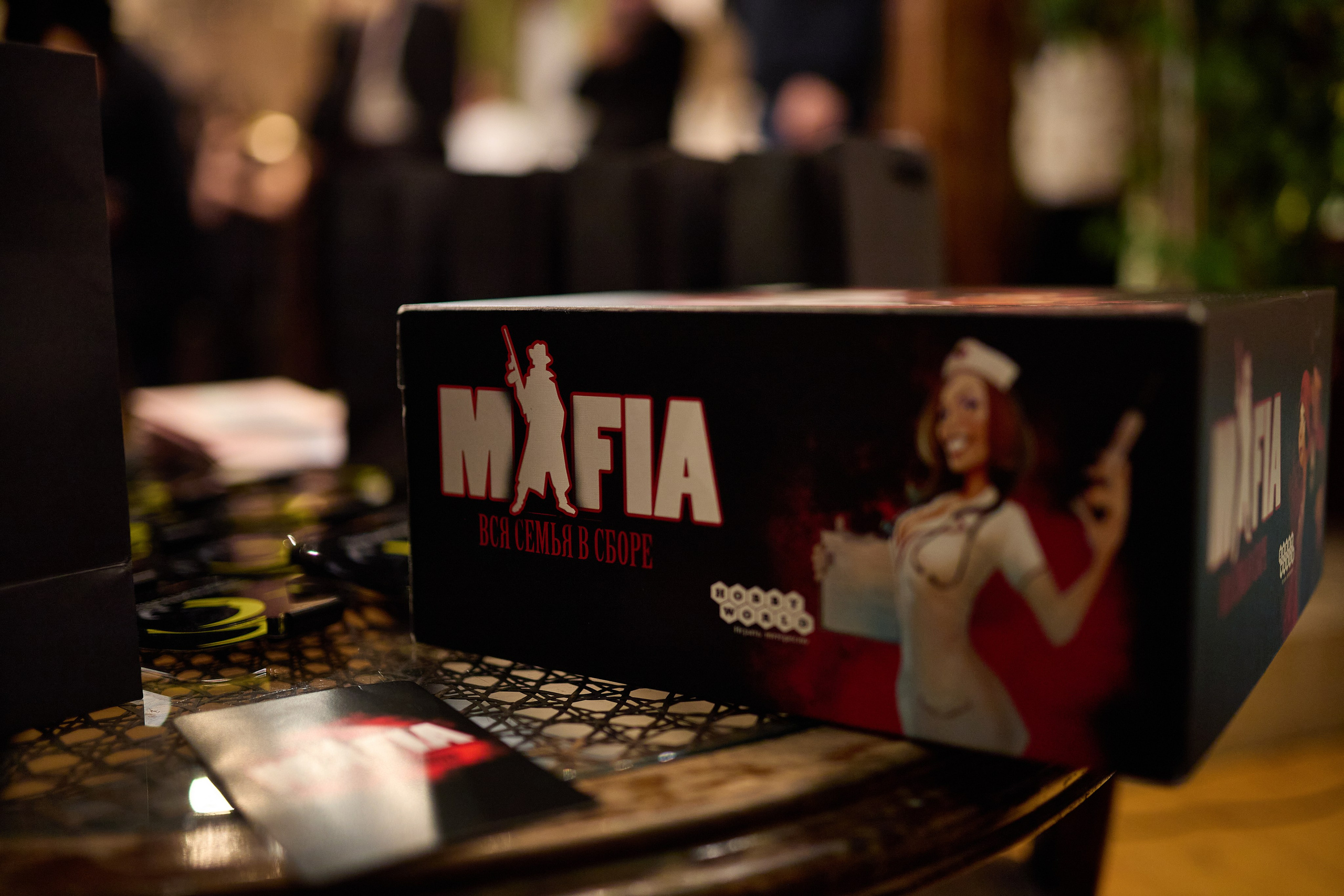 Reportage: Mafia. Свадебный фотограф Москва и ЮГ