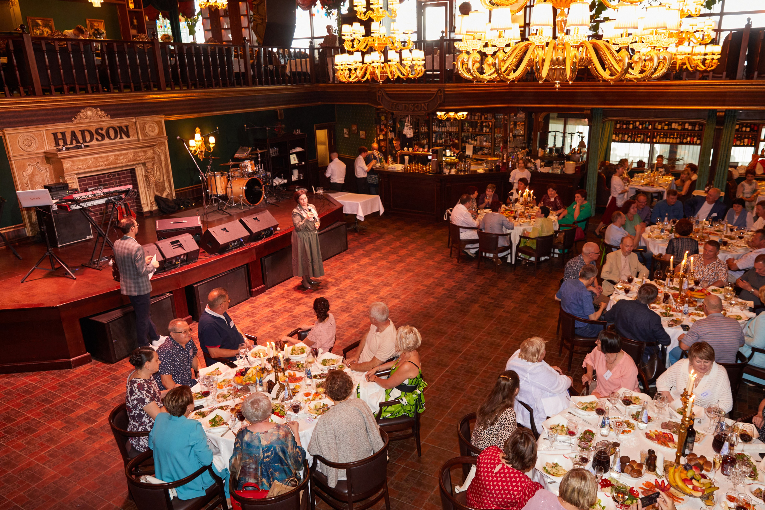 Светские мероприятия. Репортажный фотограф в Самаре