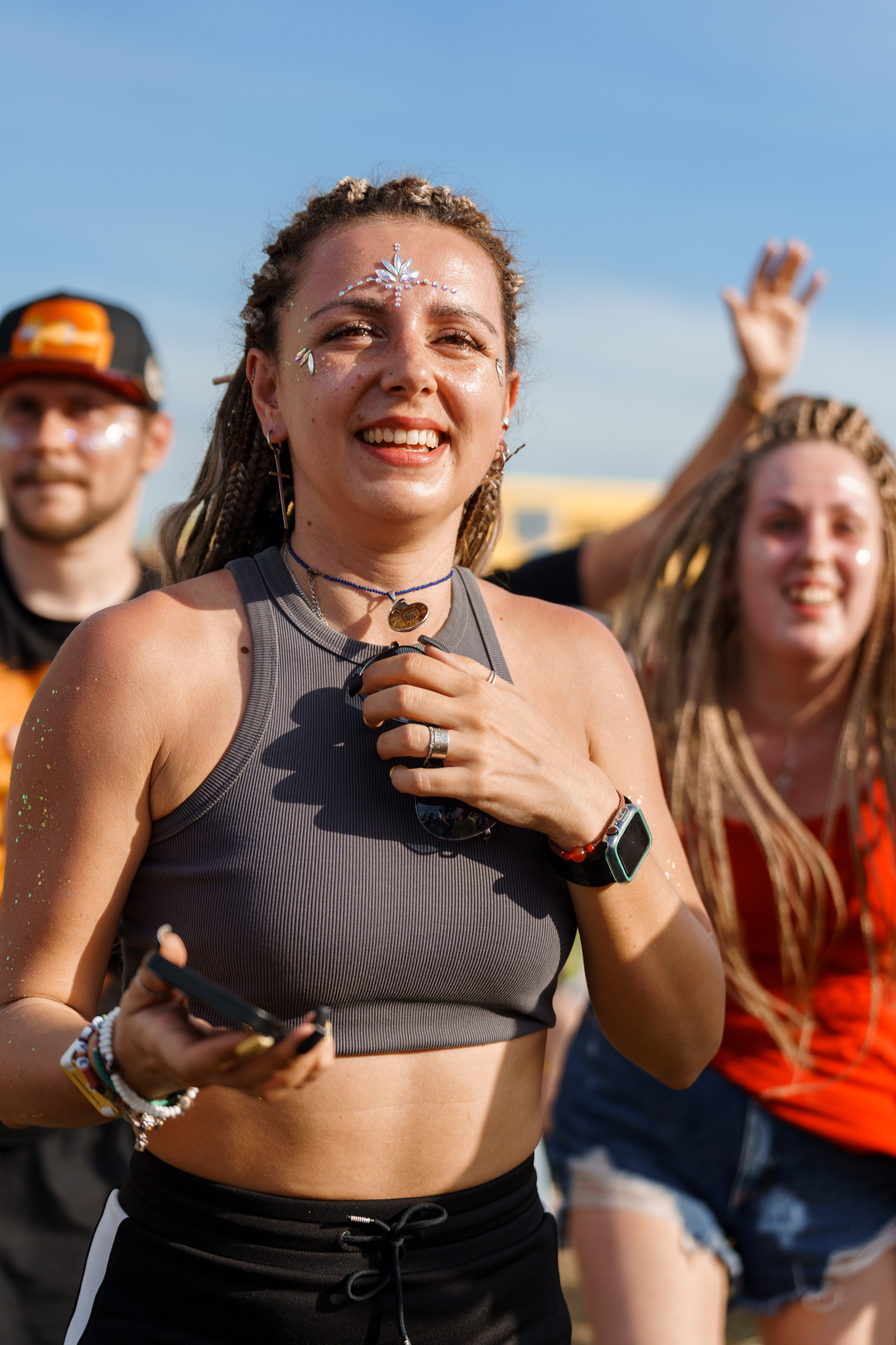 2024 Дикая Мята. Фотограф Николай Прокофьев модельные тесты в Москве