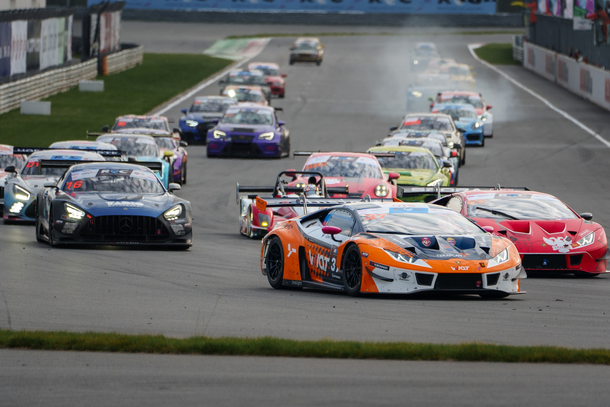 2025 REC 5 этап. Фотограф Николай Прокофьев модельные тесты в Москве