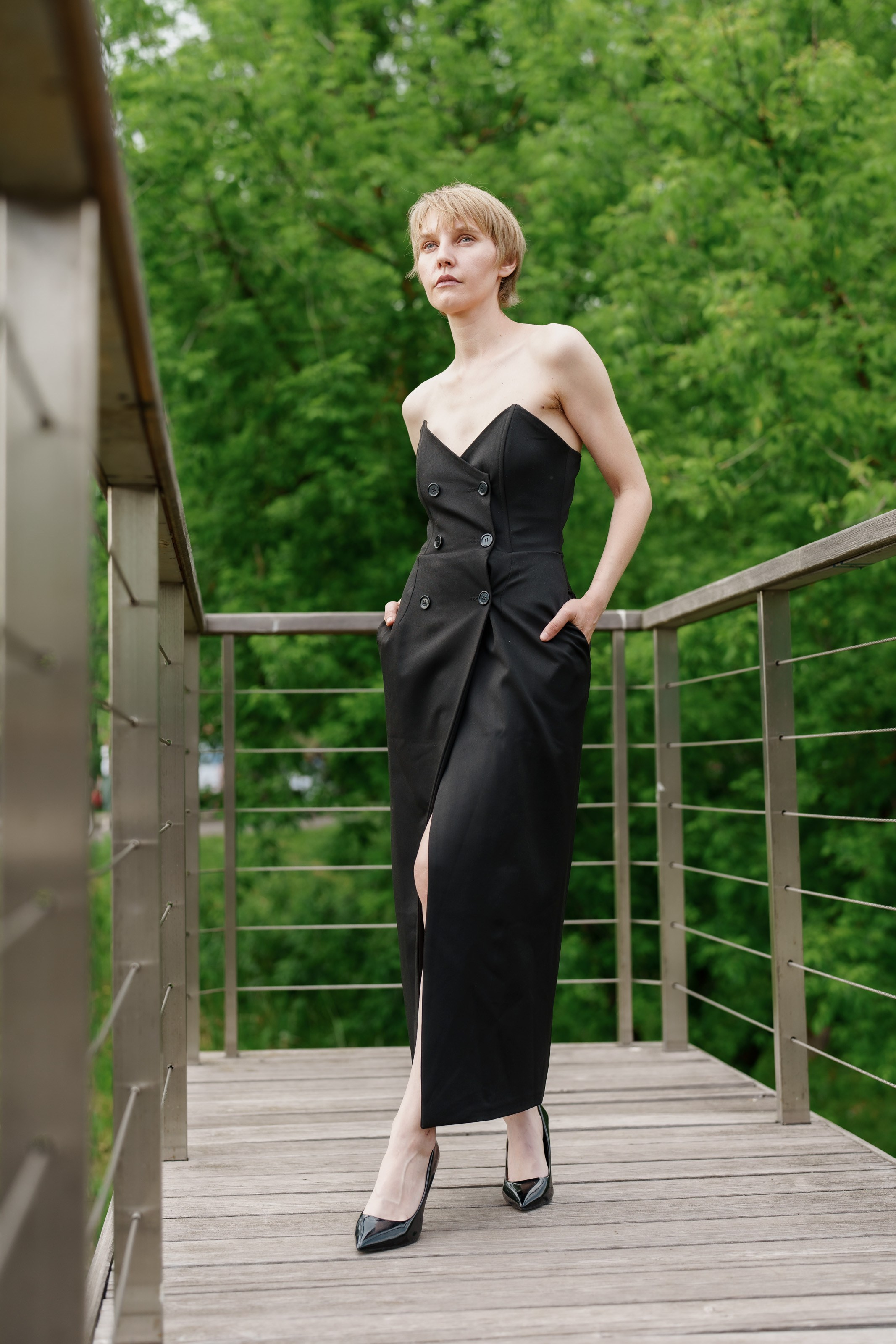 Каталоги одежды. Фотограф Николай Прокофьев модельные тесты в Москве