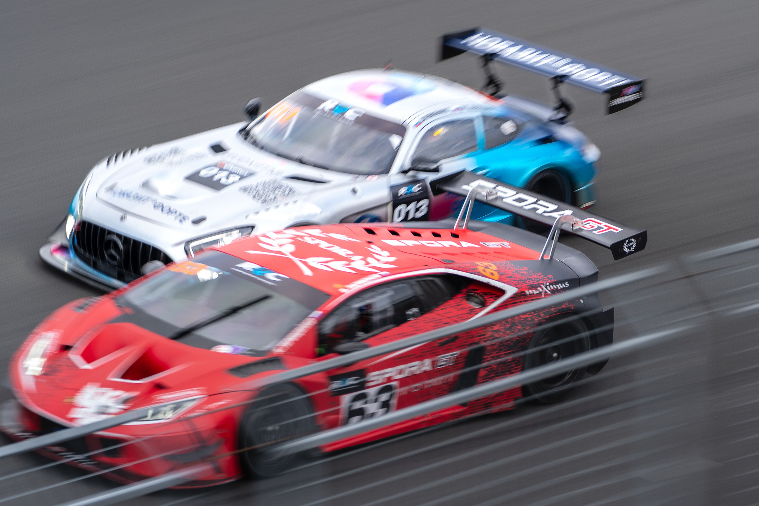 Фото четвертого этапа Российской серии гонок на выносливость. Фотограф Николай Прокофьев модельные тесты в Москве