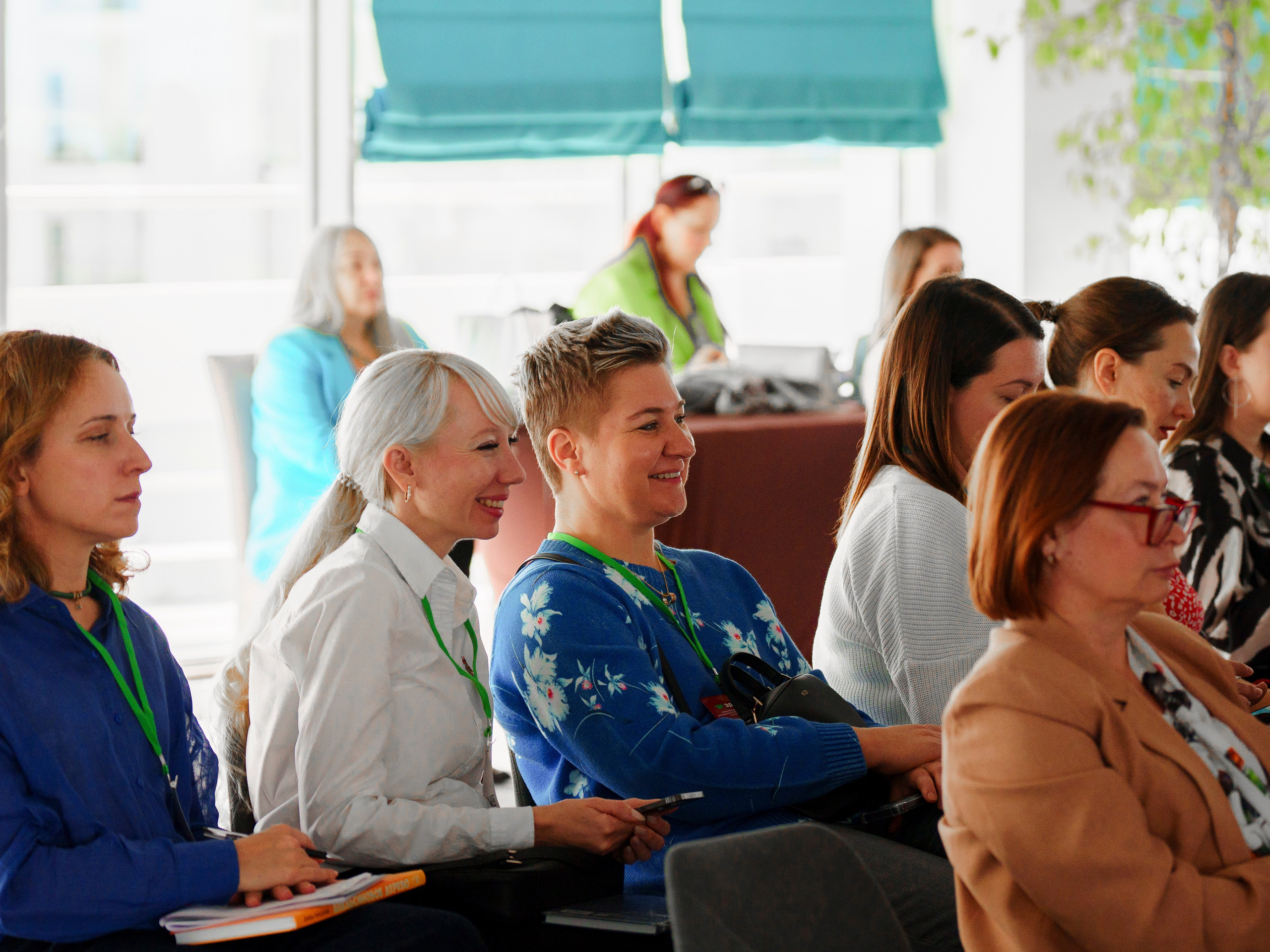 Фотосъёмка конференции и семинаров в Сочи. Фотограф видеограф Геннадий Янбаев в Сочи, Краснодаре