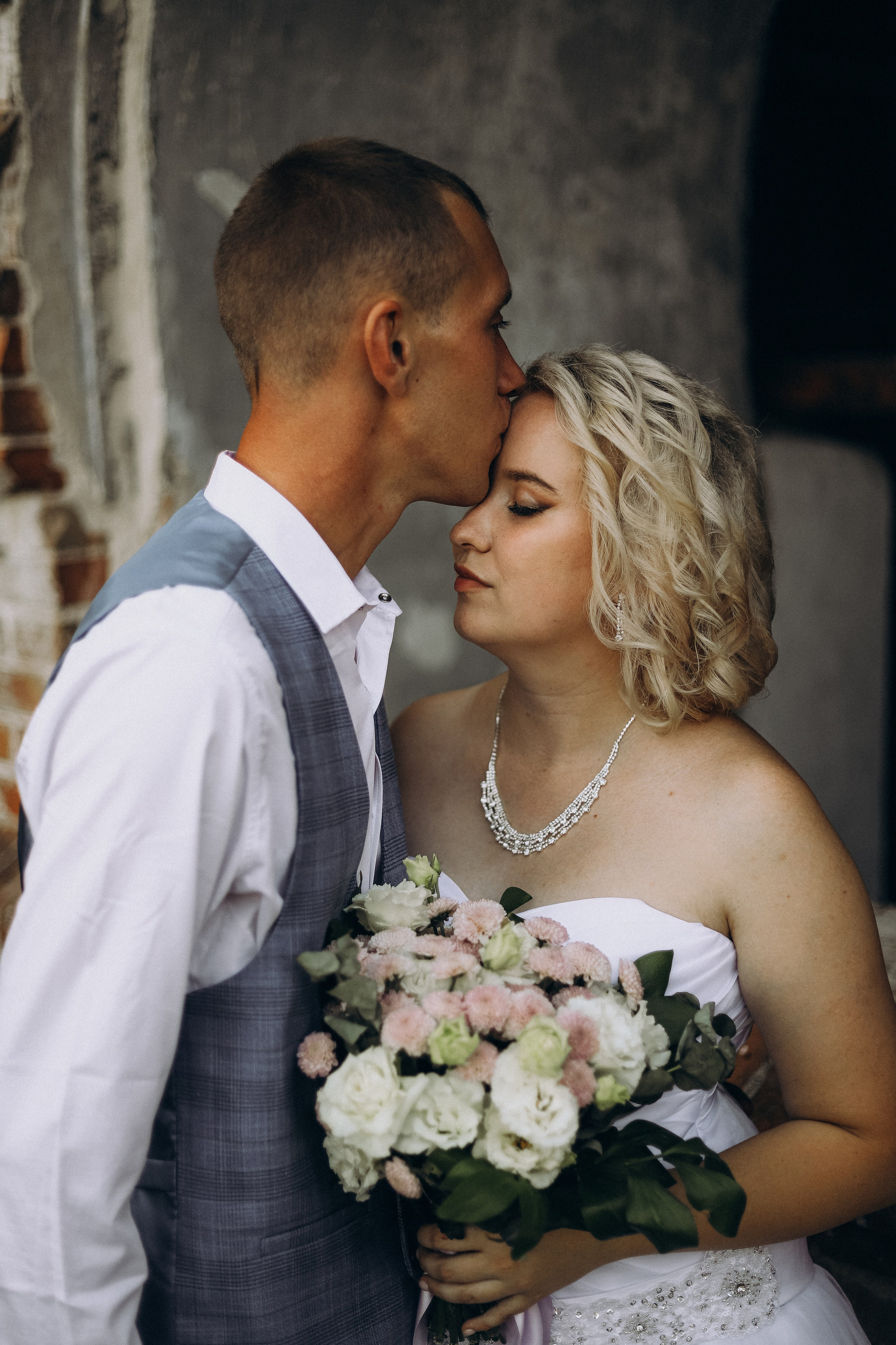 Wedding Day. Photo_Prutskaya
