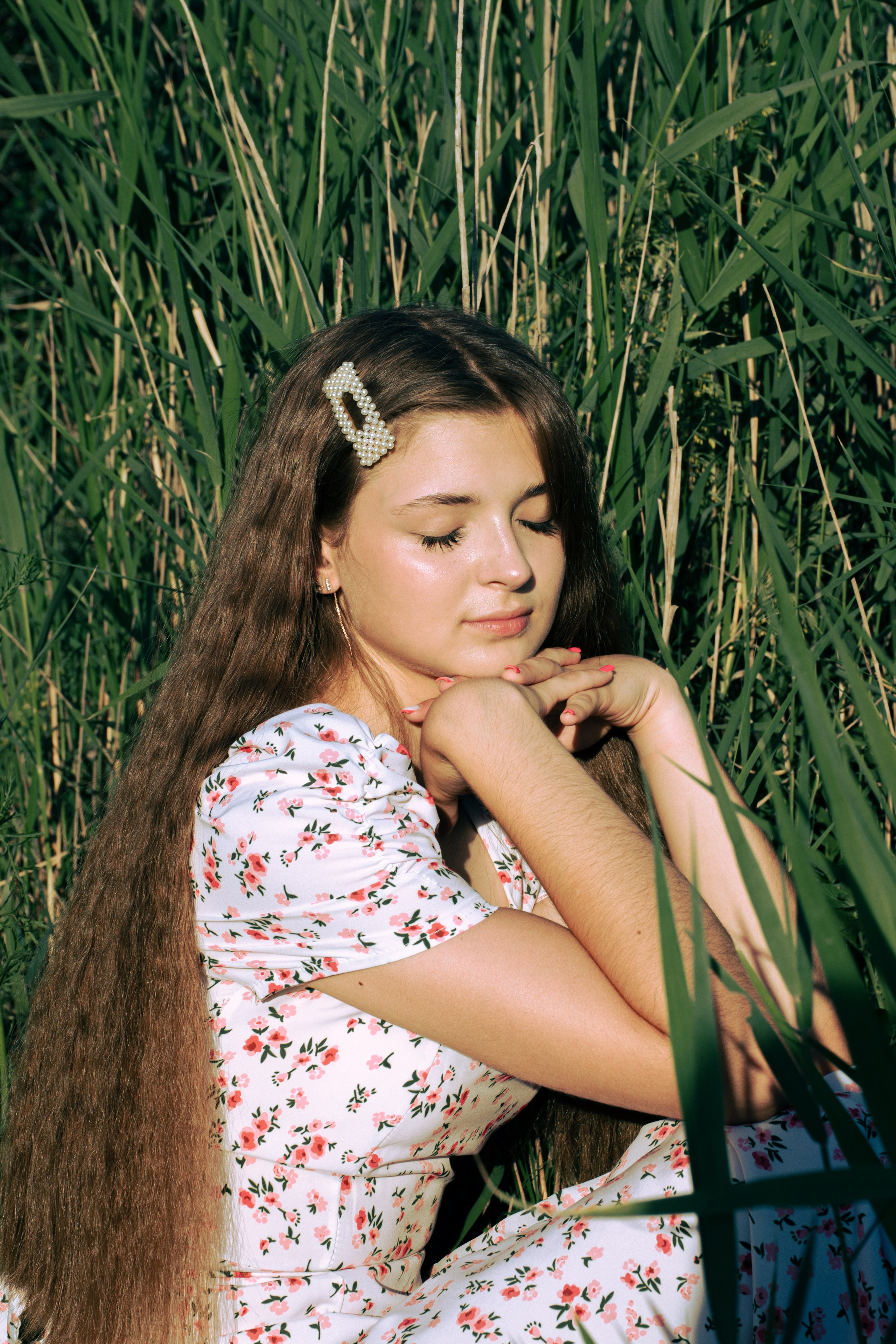 Василиса. Анастасия — фотограф в Волжском и Волгограде