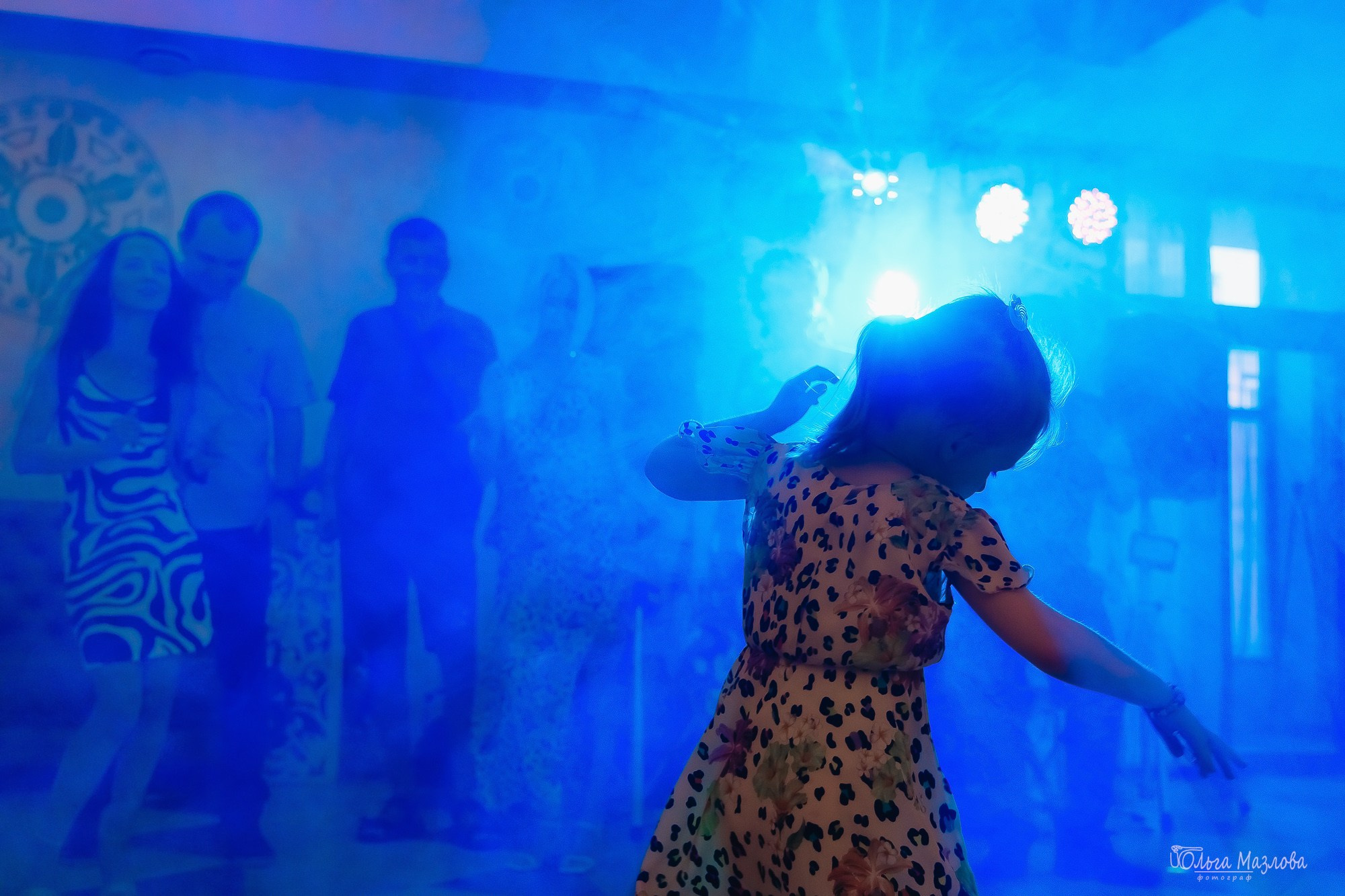 Свадьба Наталии и Владислава. Фотограф в Саратове Ольга Мазлова