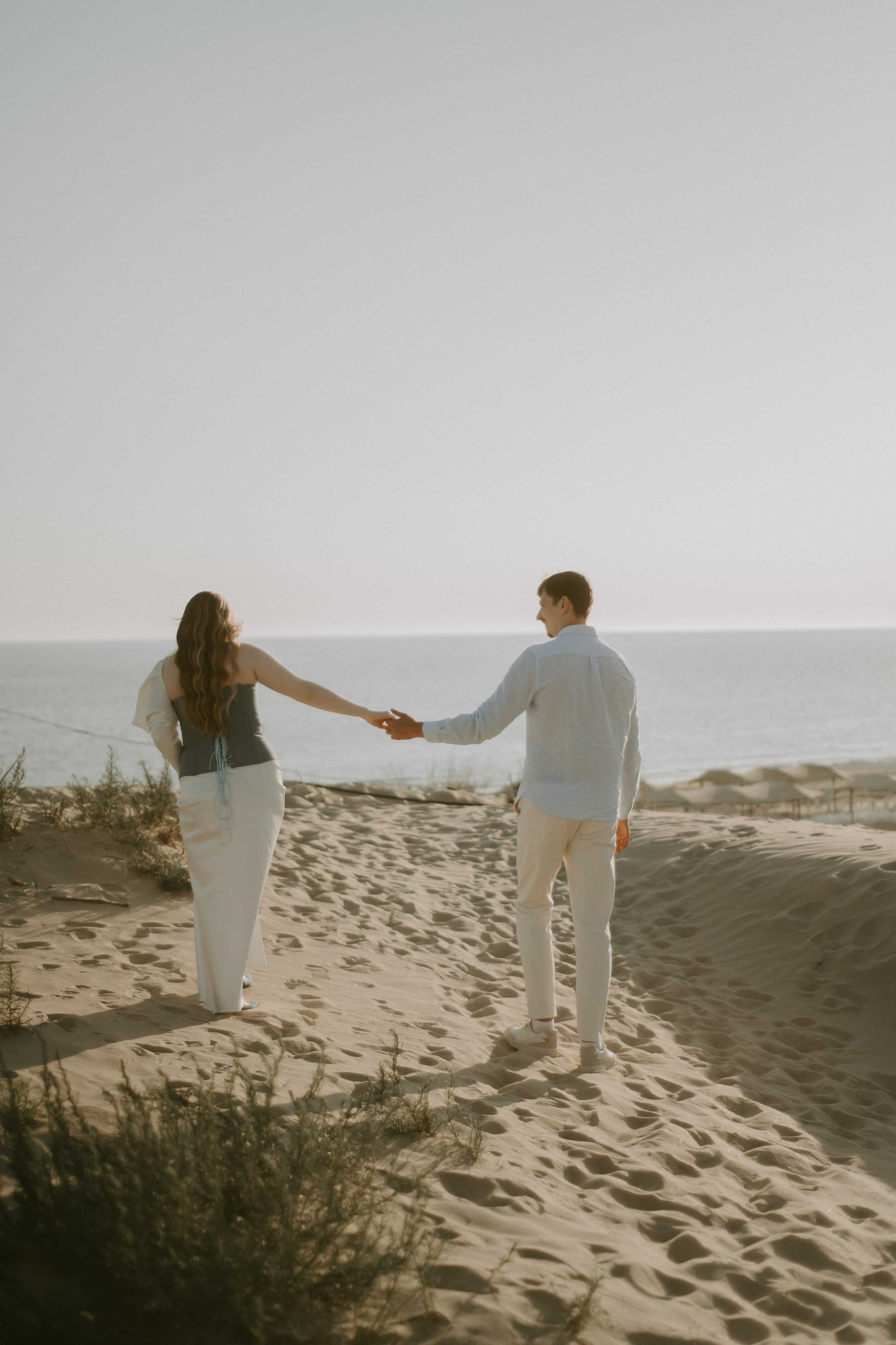 Свадебная съемка Анапа. Фотограф и Видеограф Анапа, Новороссийск, Краснодар. Алина и Женя
