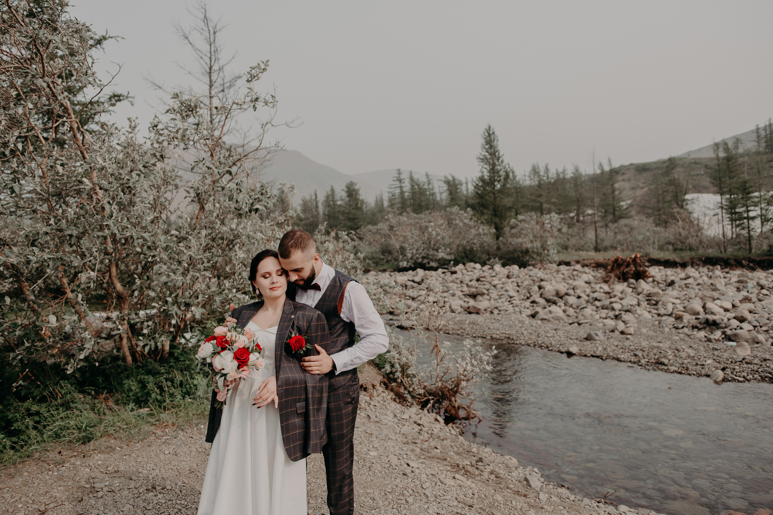 1+1=любовь (Норильск). Фотограф и Видеограф Анапа, Новороссийск, Краснодар. Алина и Женя