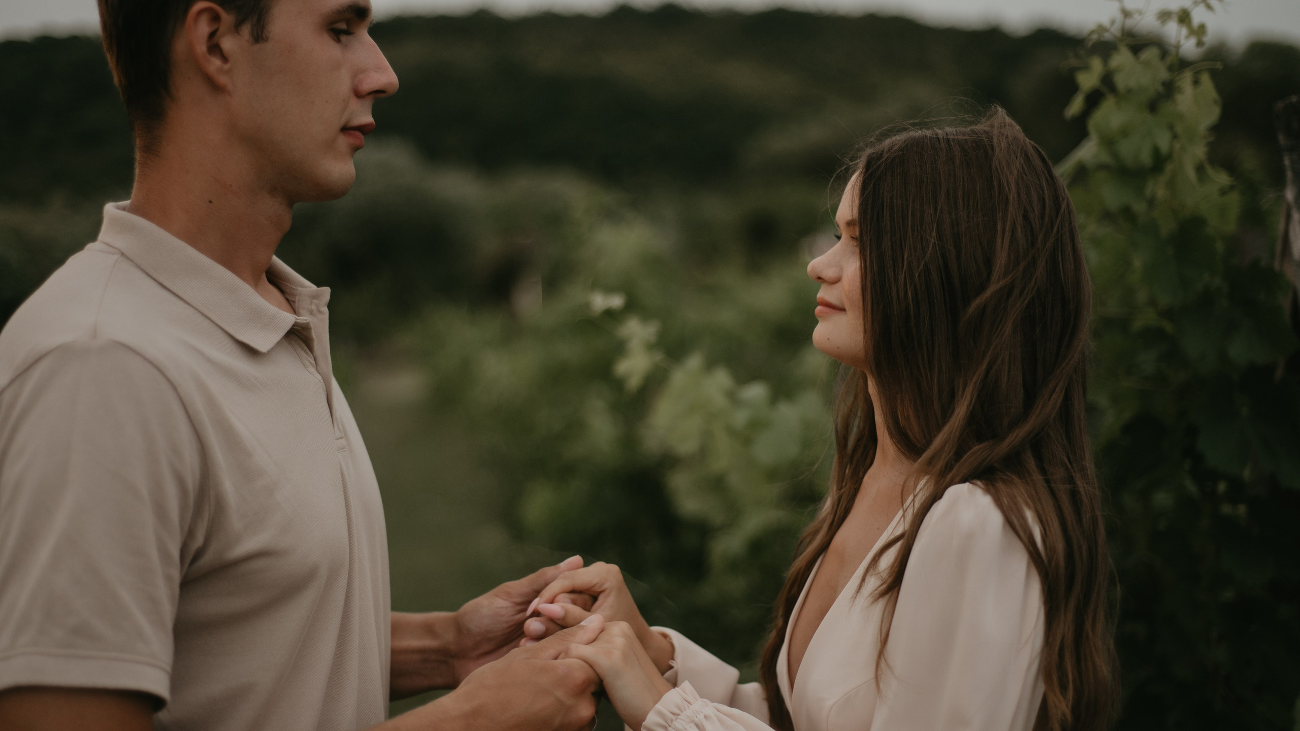 Моменты с тобой. Фотограф и Видеограф Анапа, Новороссийск, Краснодар. Алина и Женя