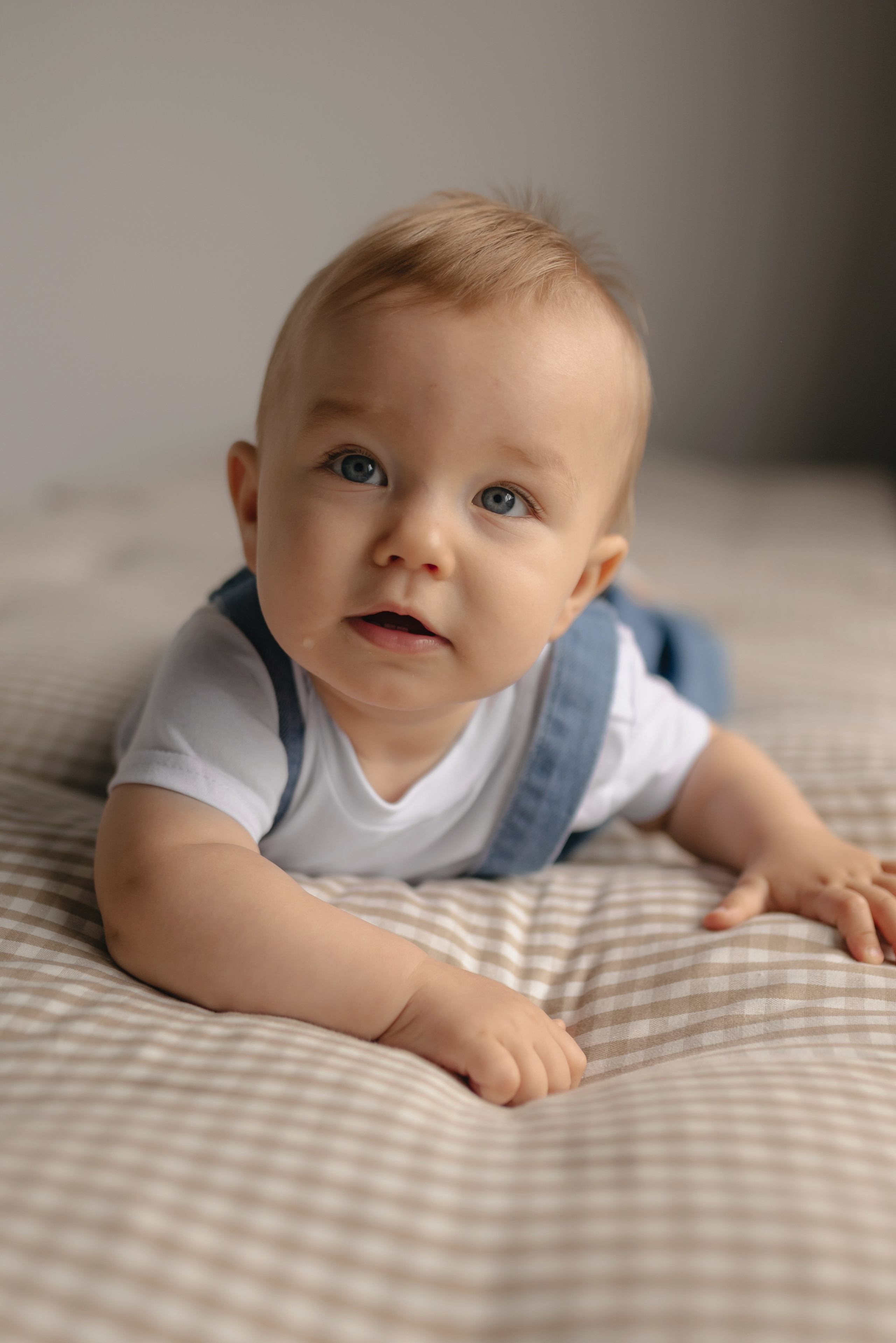 Мария, Василий, Есения и Миша. Семейный и портретный фотограф Нижний Новгород