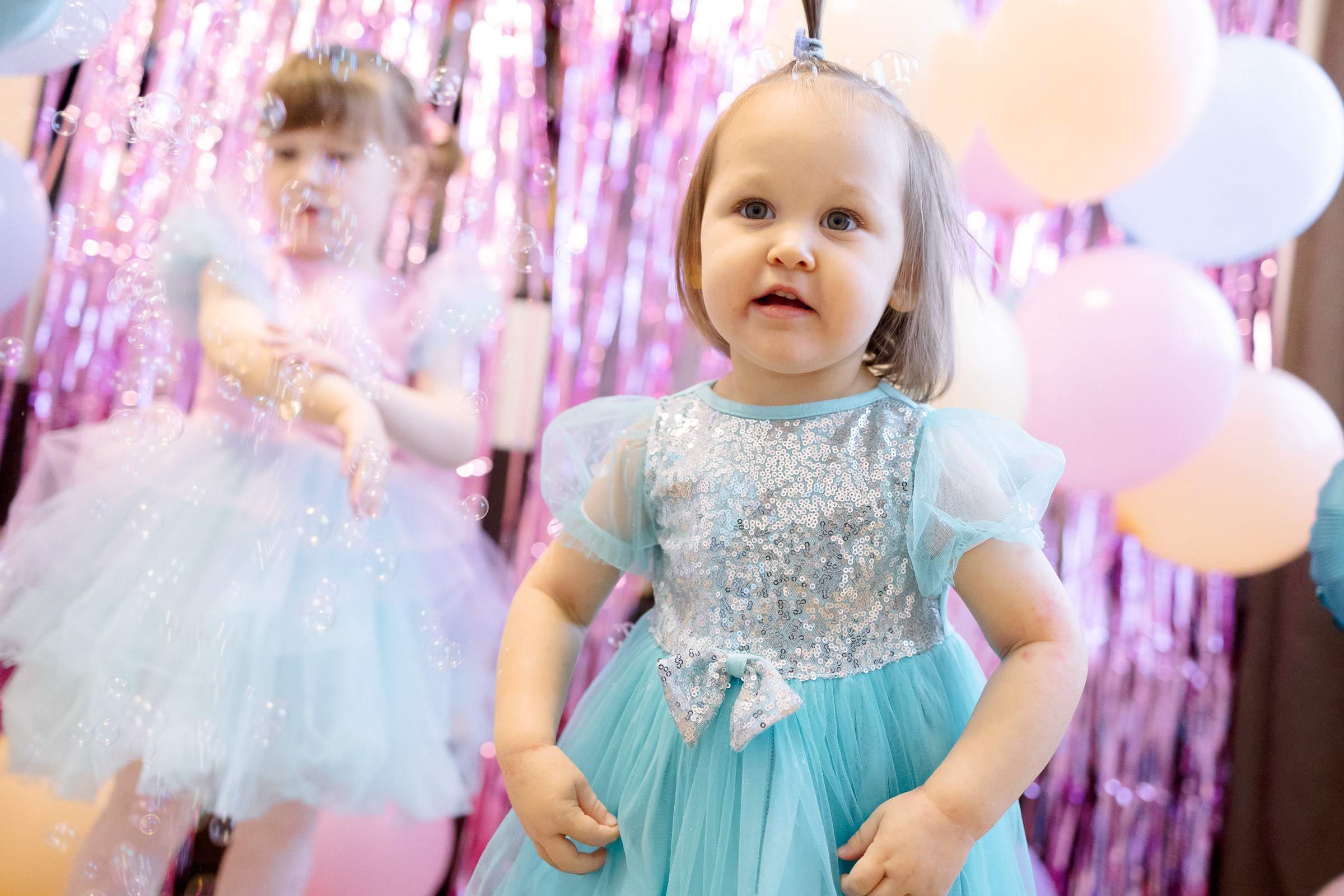 Кате 3 года. Семейный Фотограф в Москве Евгения Симоненко