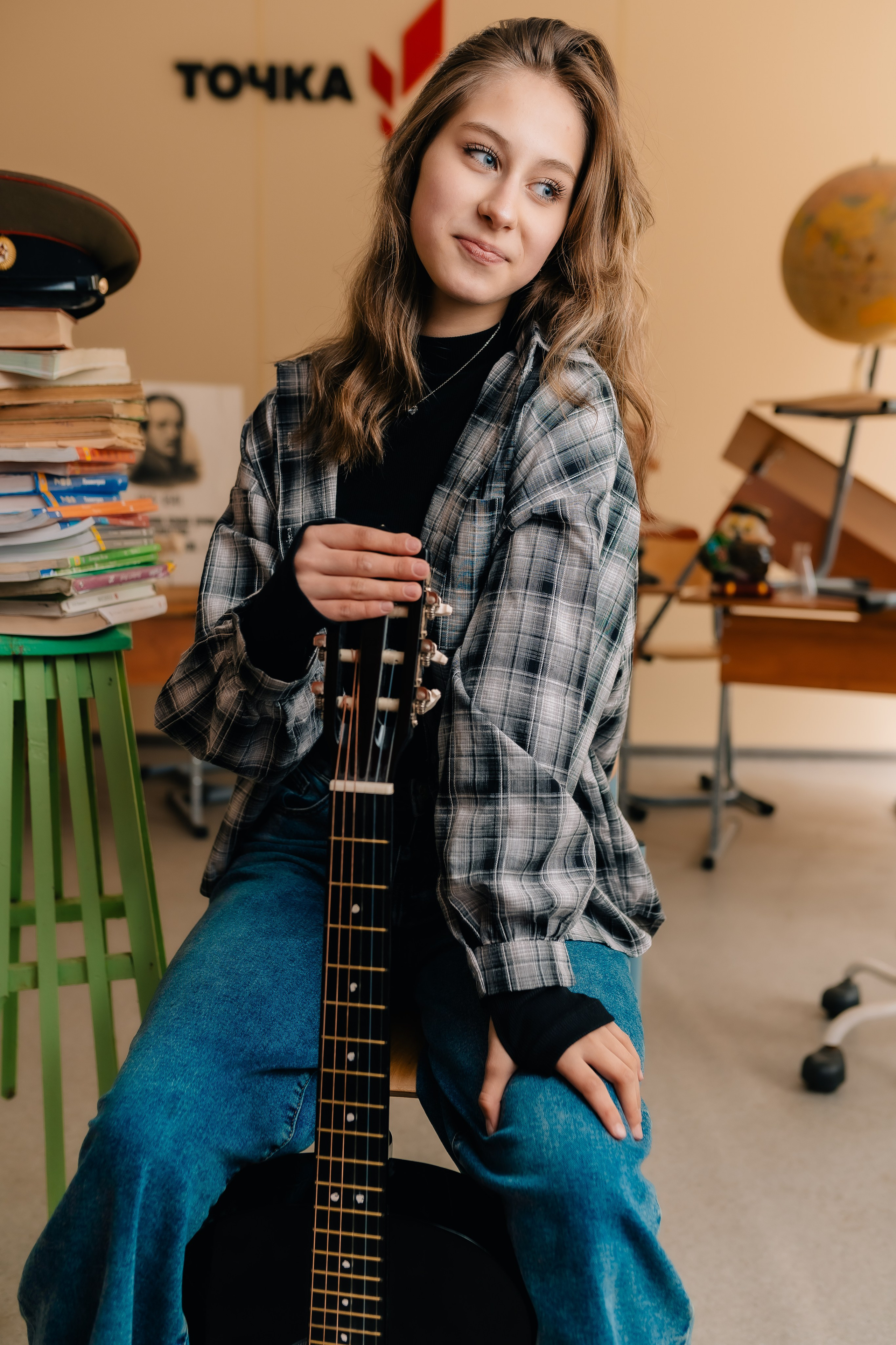 Октябрьский 8 класс. Фотограф Торопец Кристина Абрамова Kanwellia photography